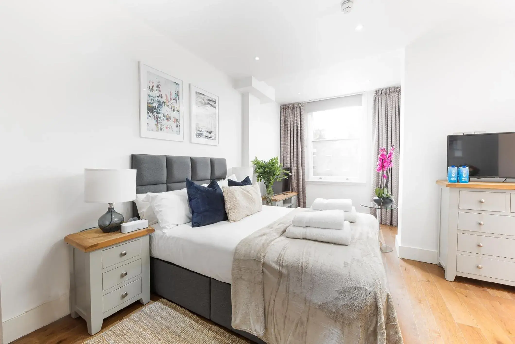 Bayswater by CAPITAL Bayswater by CAPITAL