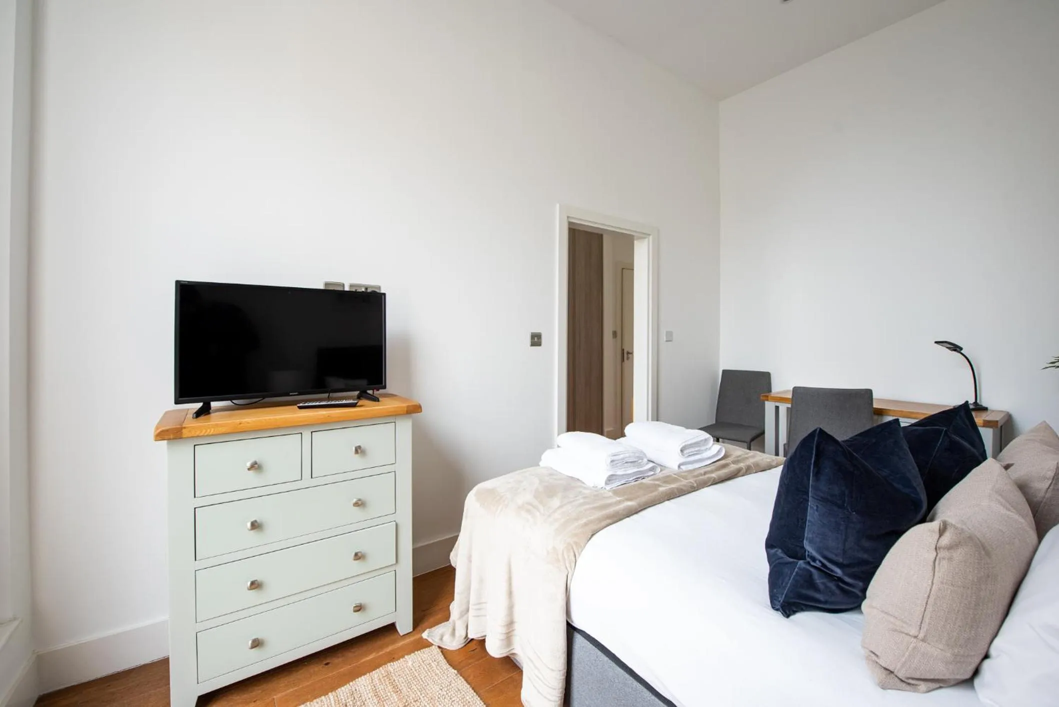 Bayswater by CAPITAL