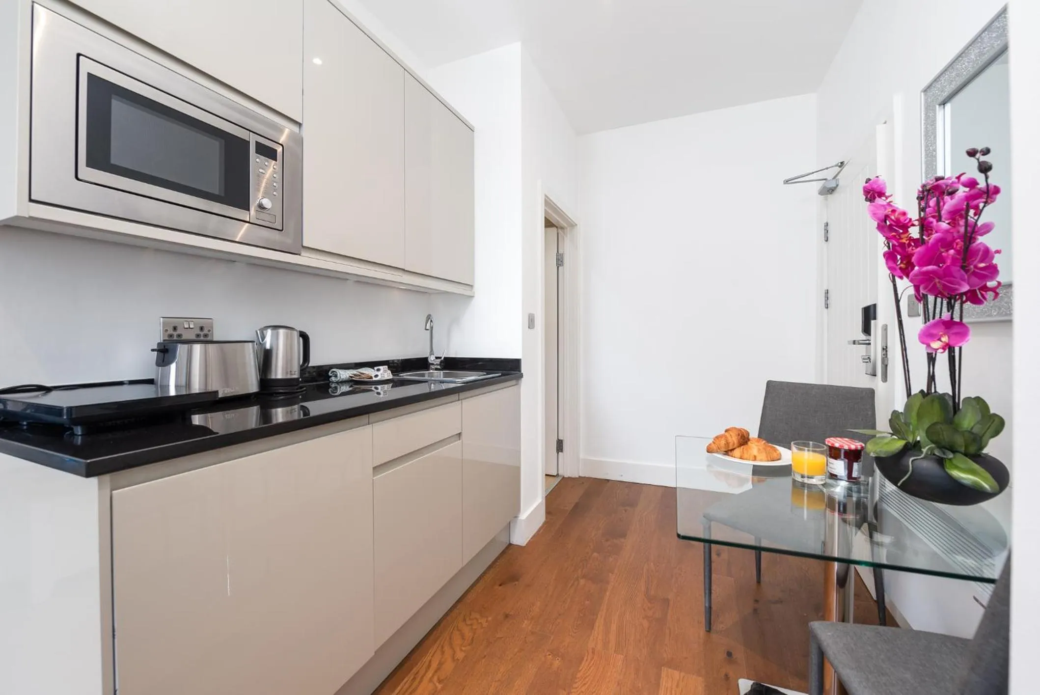 Bayswater by CAPITAL