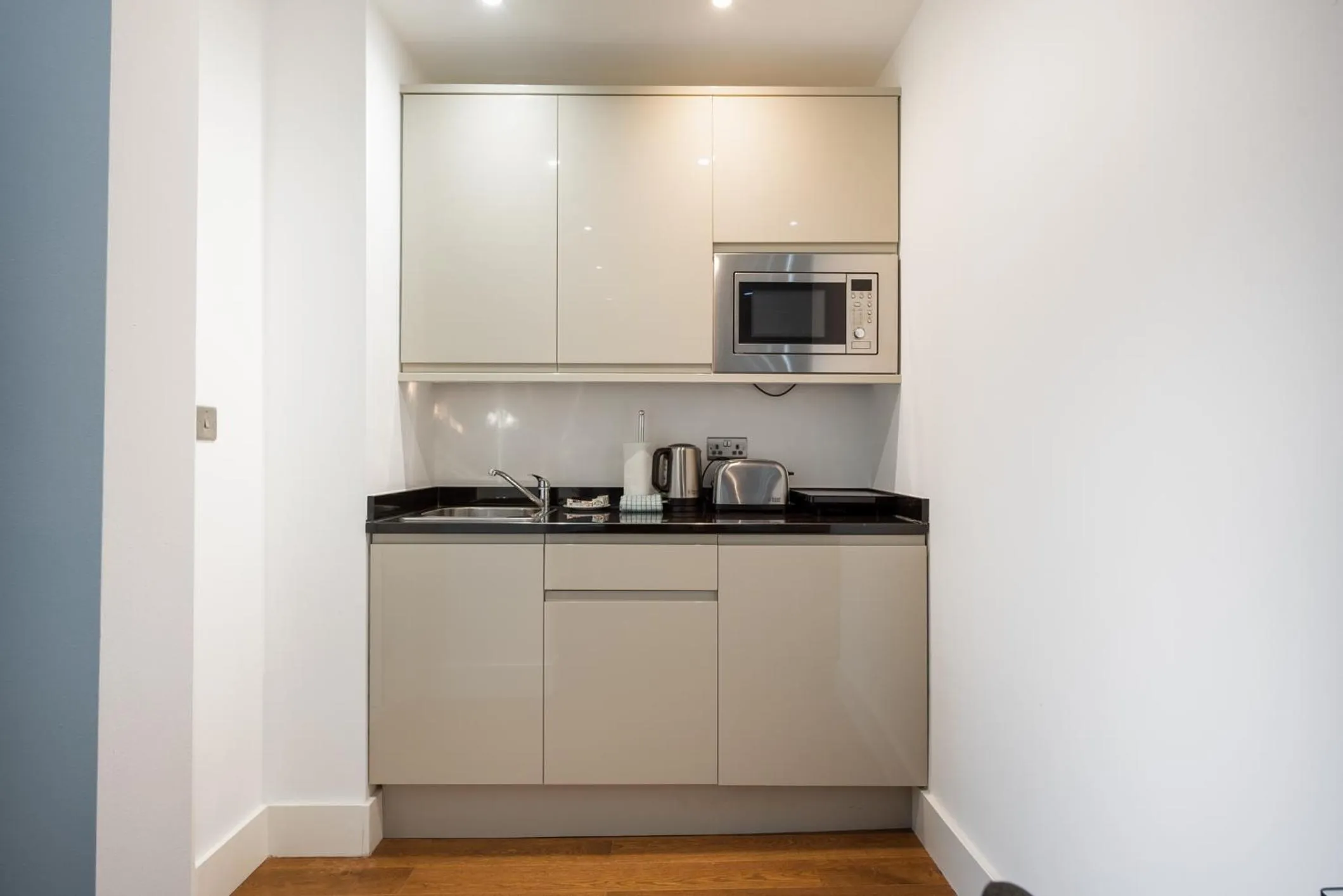 Bayswater by CAPITAL