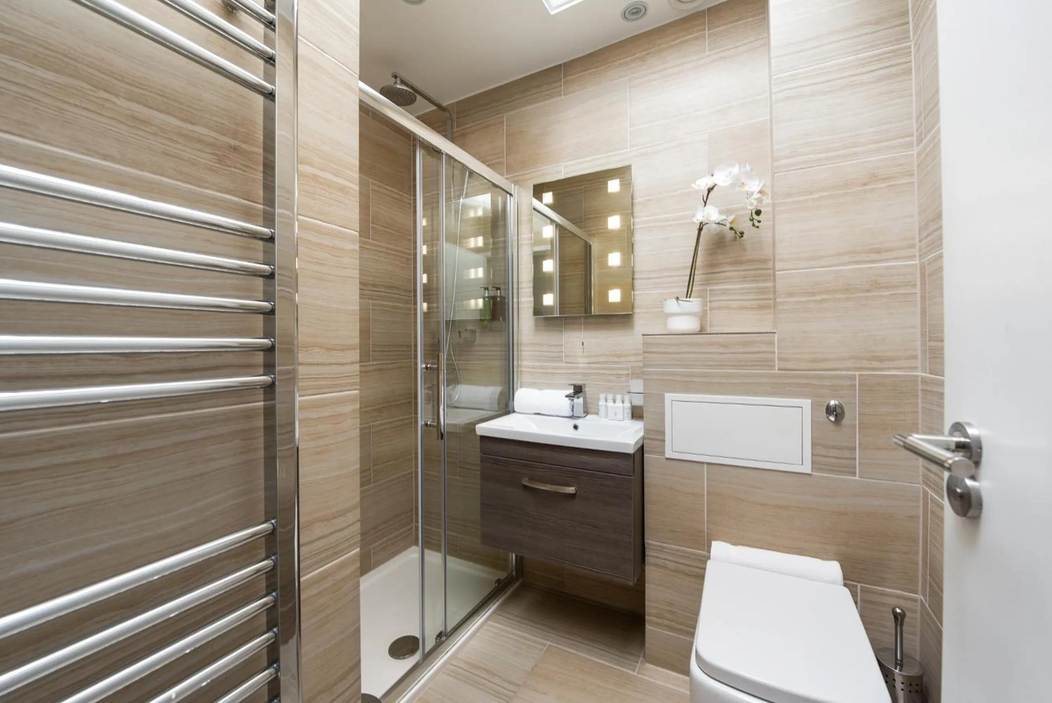 Bayswater by CAPITAL