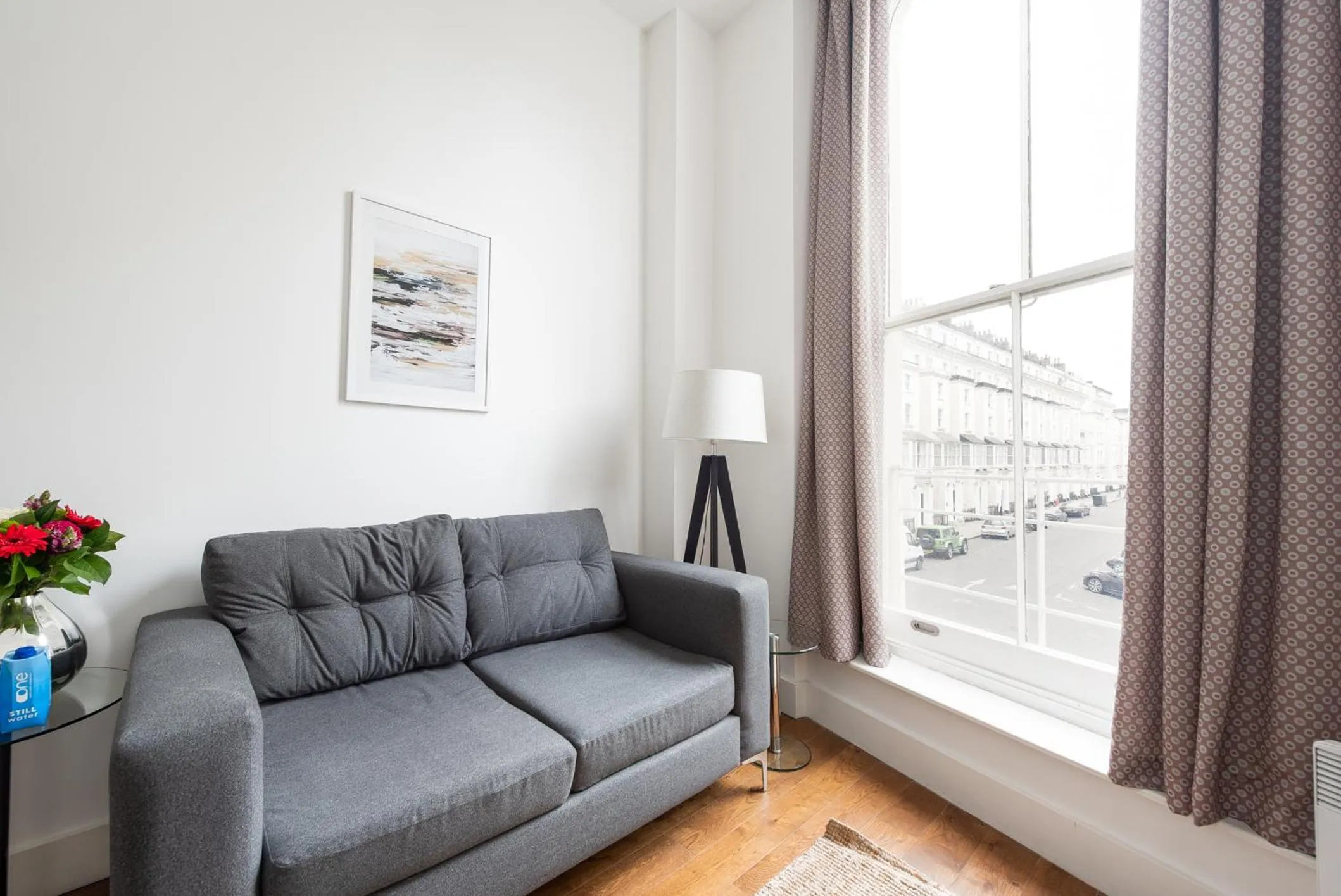 Bayswater by CAPITAL