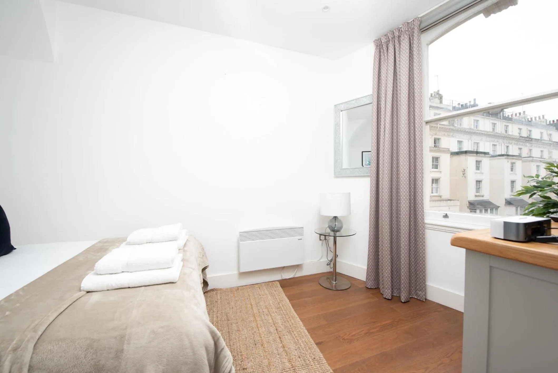 Bayswater by CAPITAL