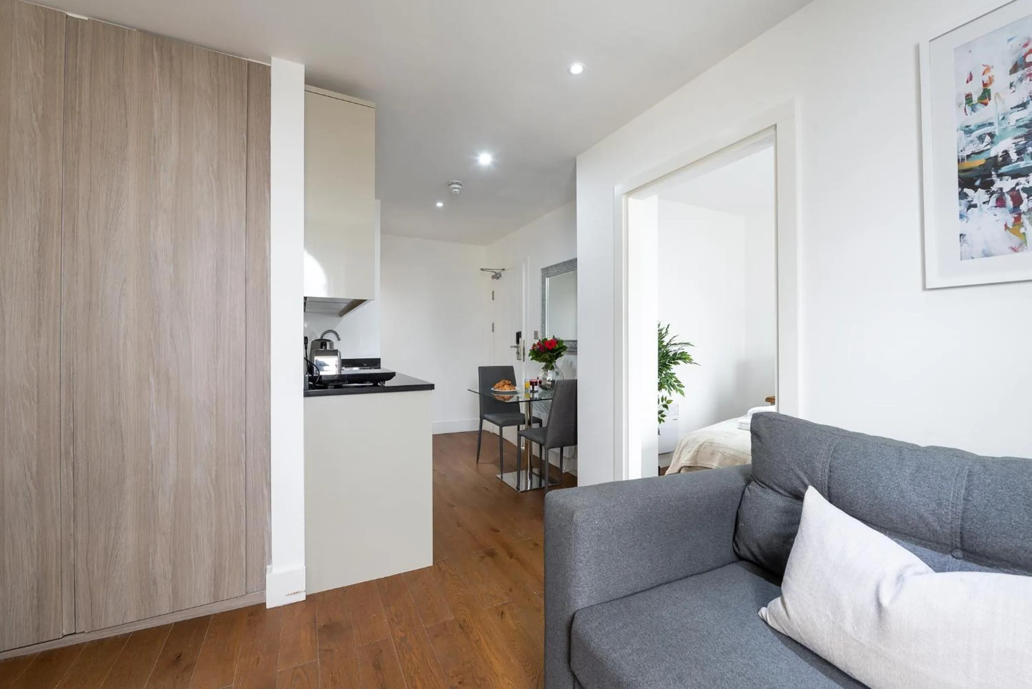 Bayswater by CAPITAL