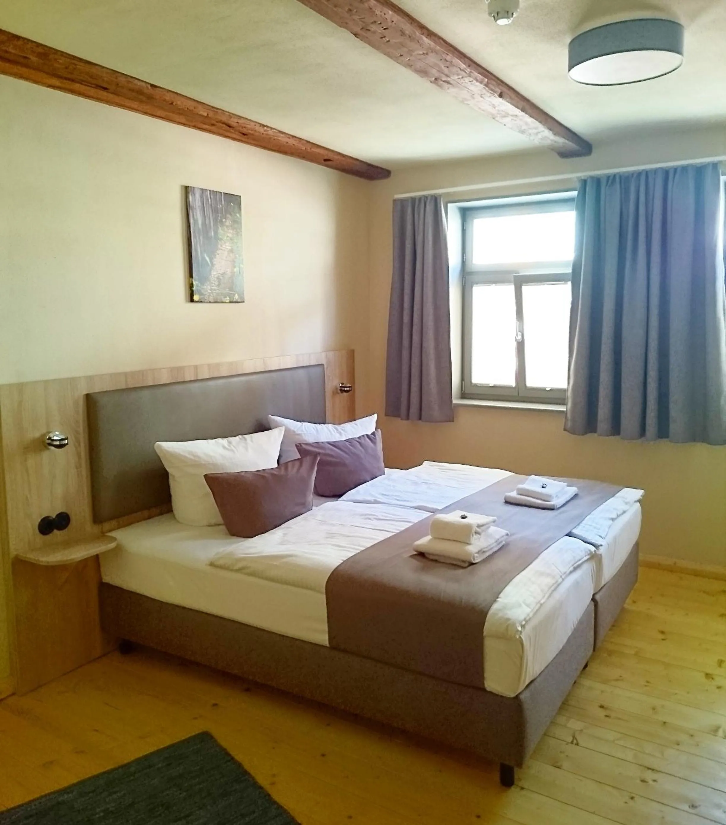 Hotel garni Tilia