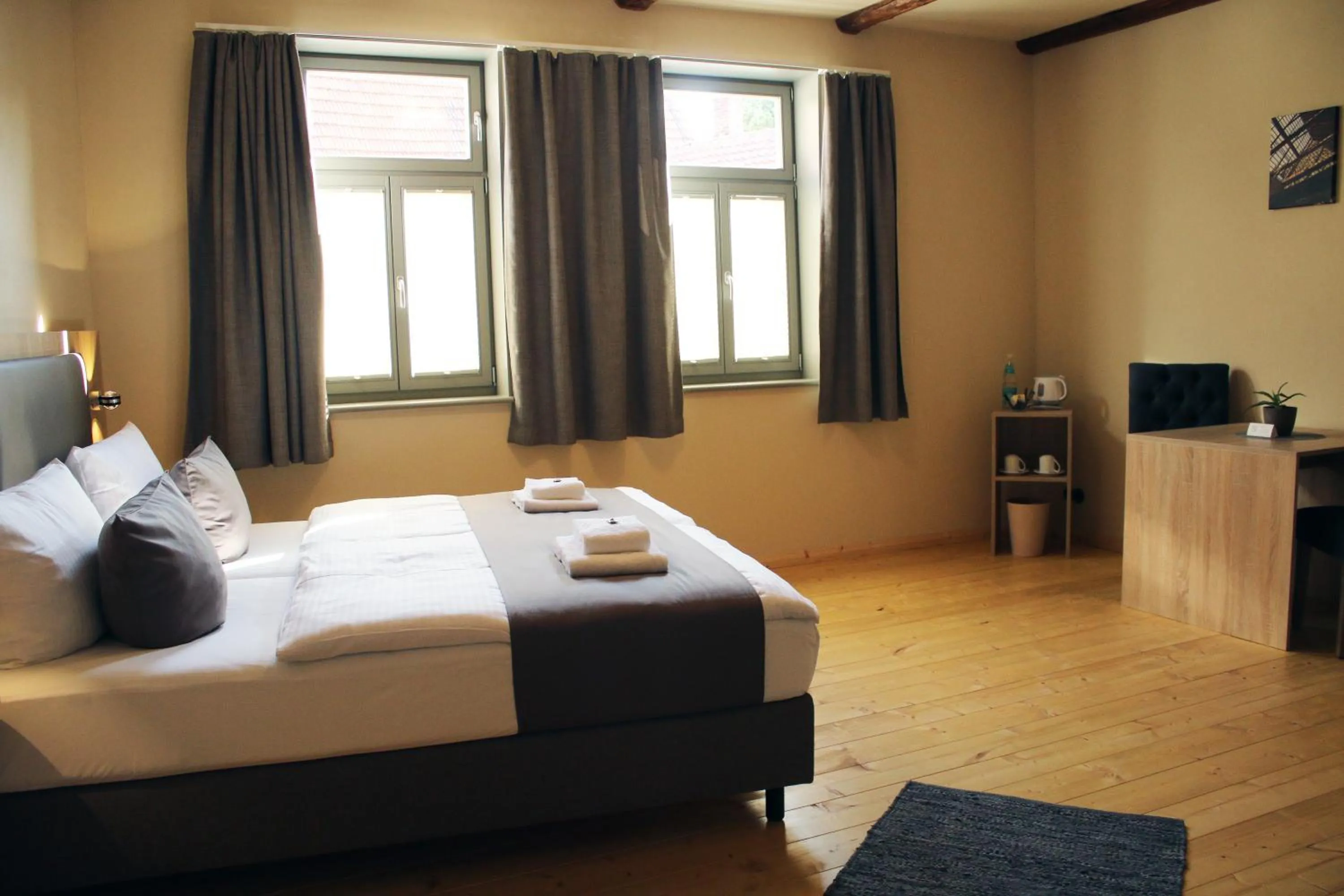 Hotel garni Tilia