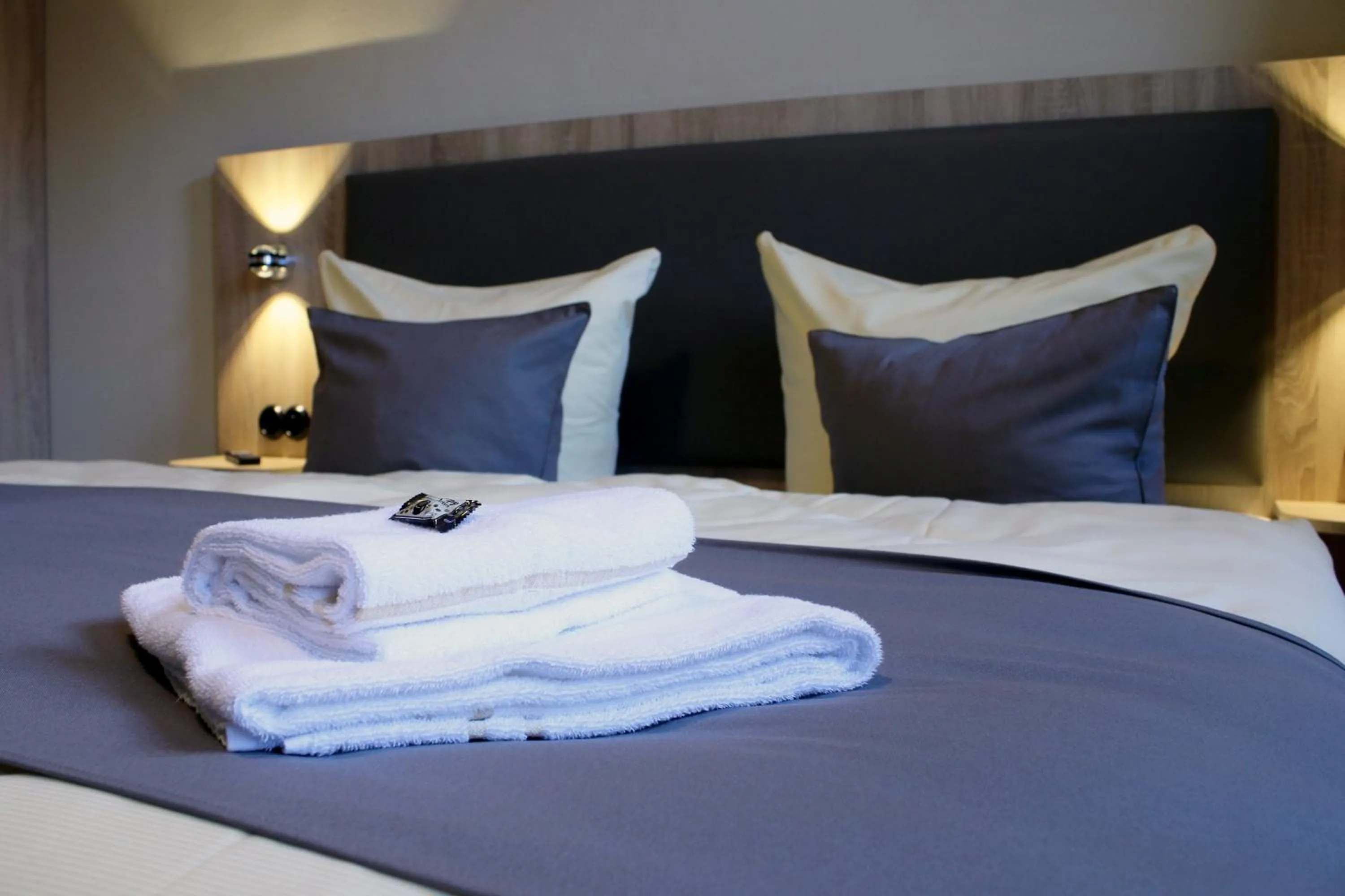 Hotel garni Tilia