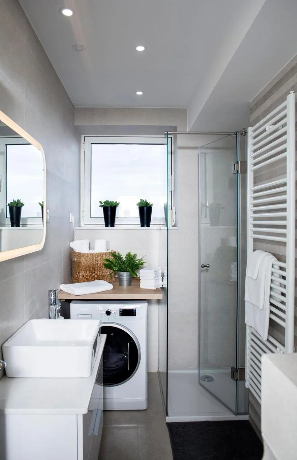 Apartment myhome Zagreb