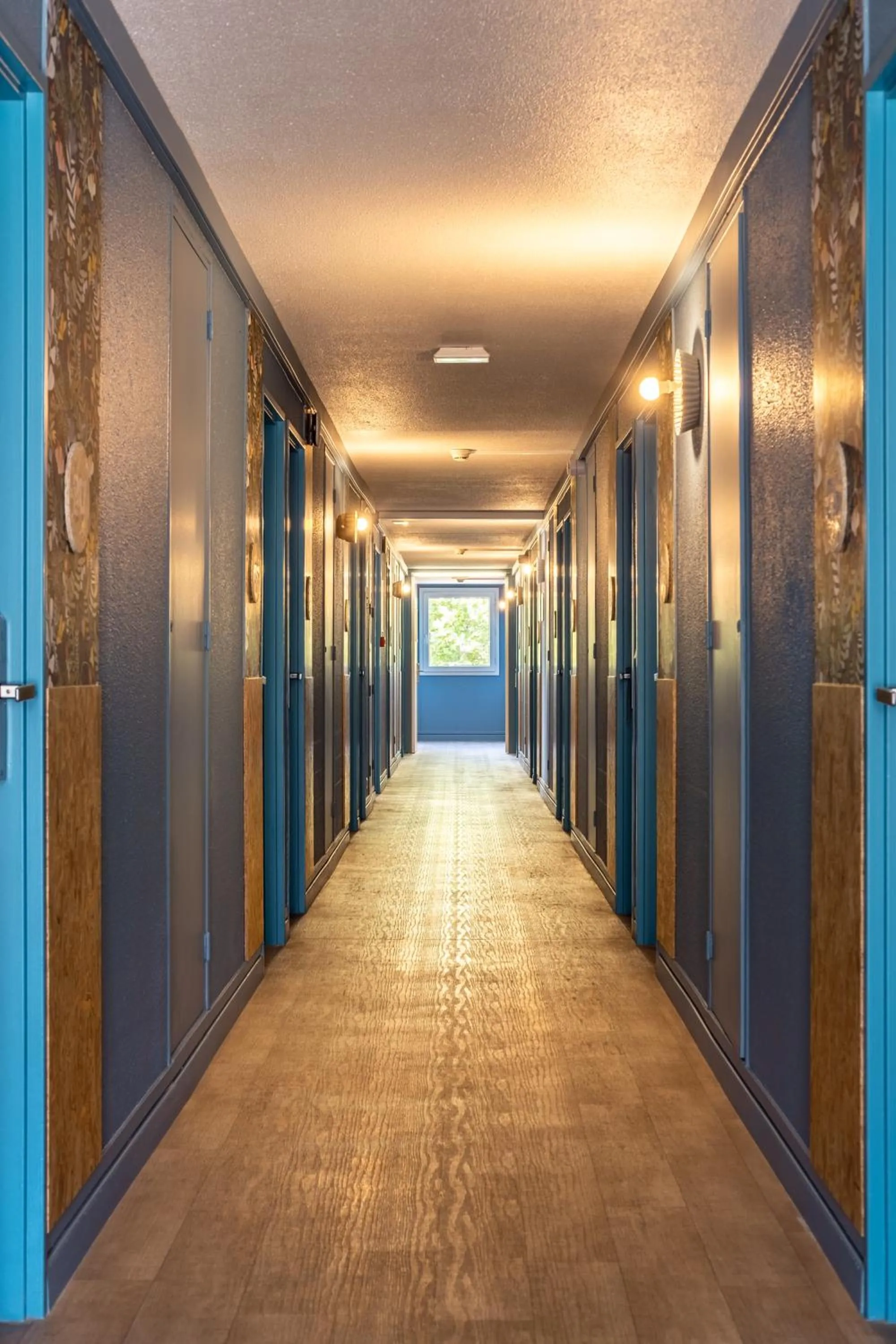 Bedroom in greet Chartres Est