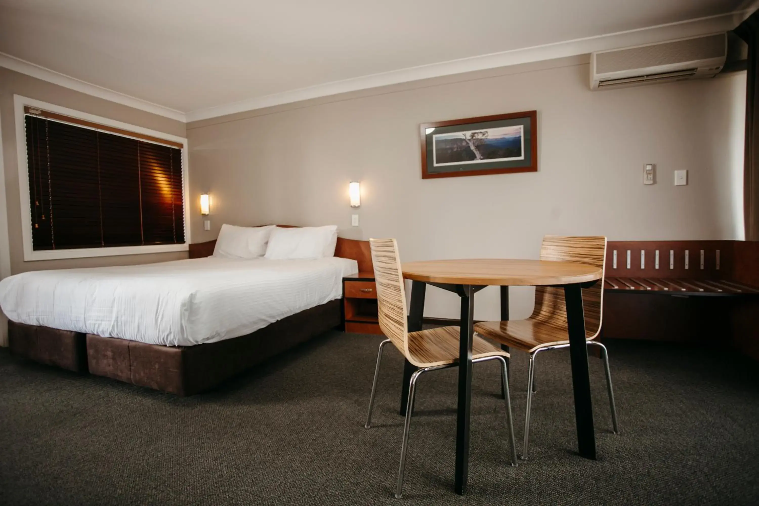 Superior Studio in Colonial Motel Richmond Superior Studio in Colonial Motel Richmond