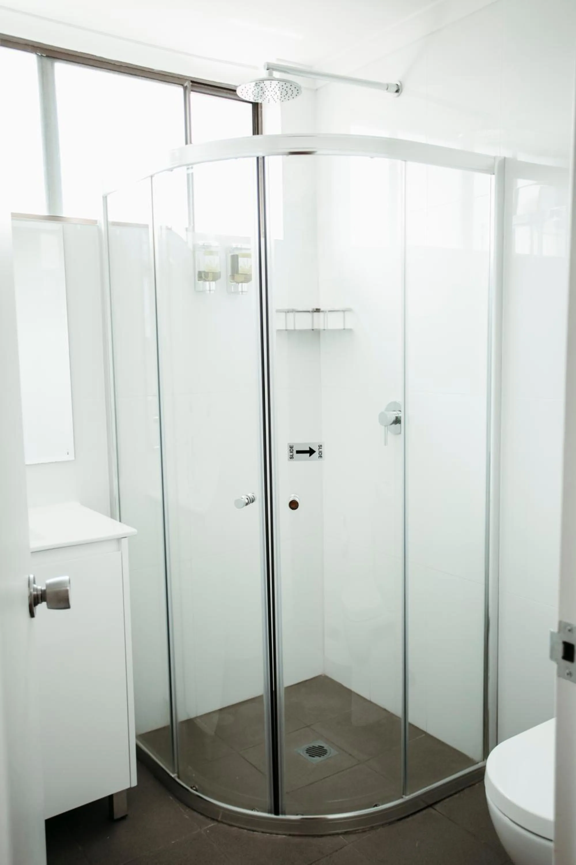 Colonial Motel Richmond