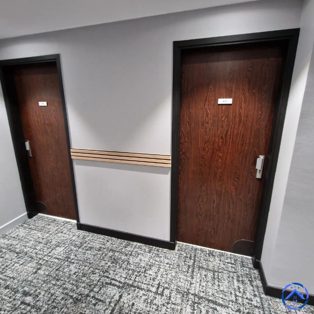 Hotel Restaurant l'Amandois