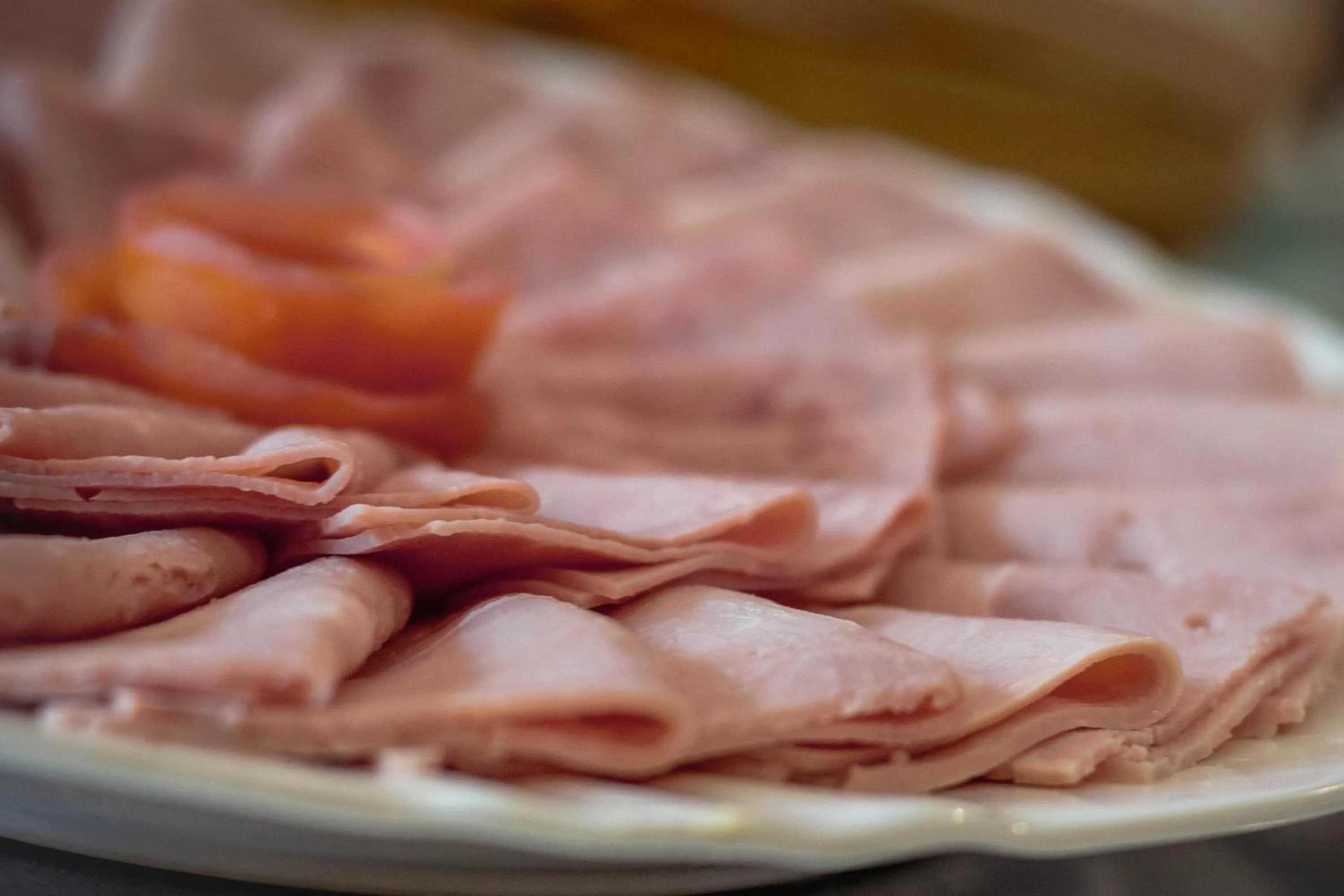 Buffet breakfast in Porto dos Casais Guest House Itacaré