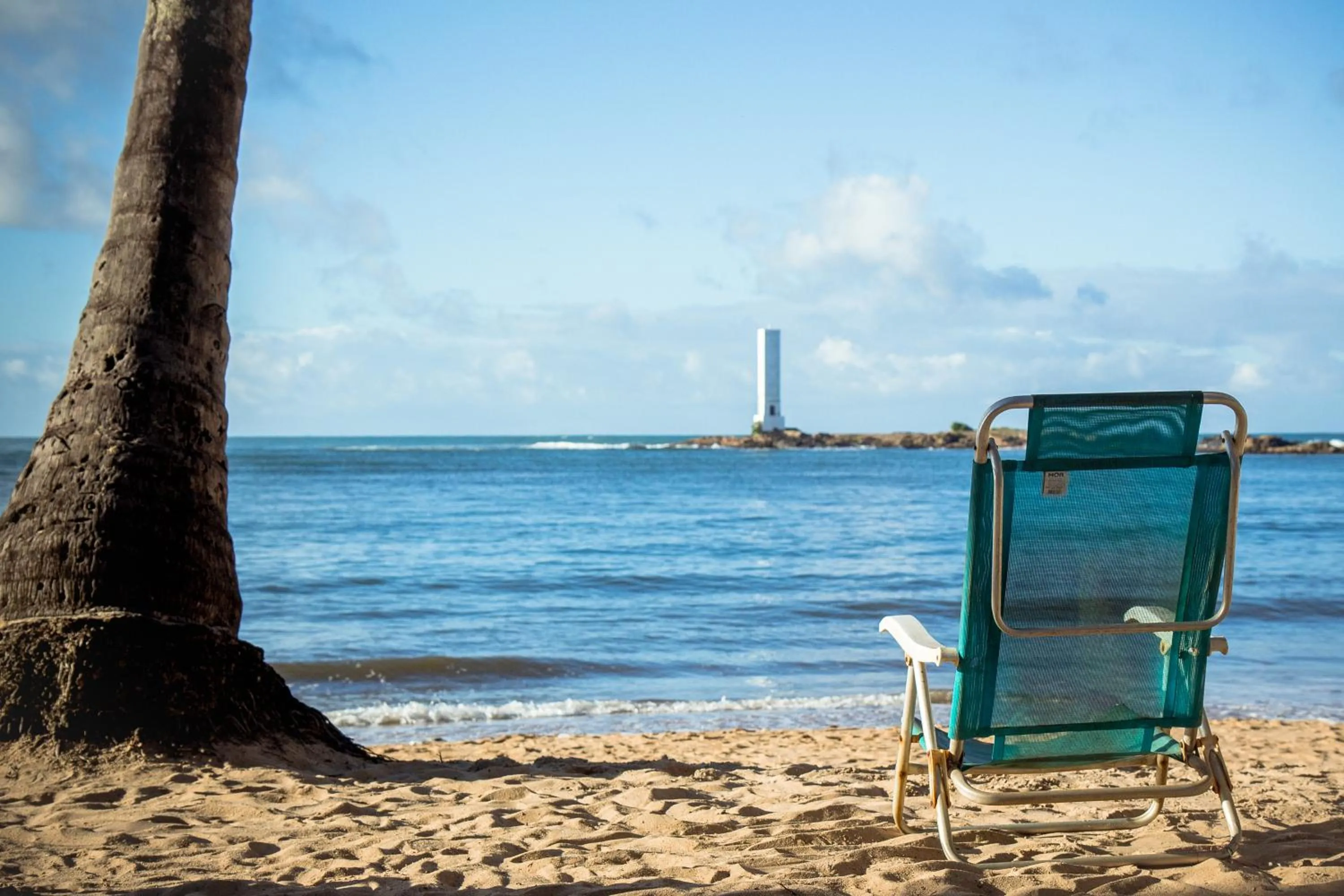 Beach in Porto dos Casais Guest House Itacaré