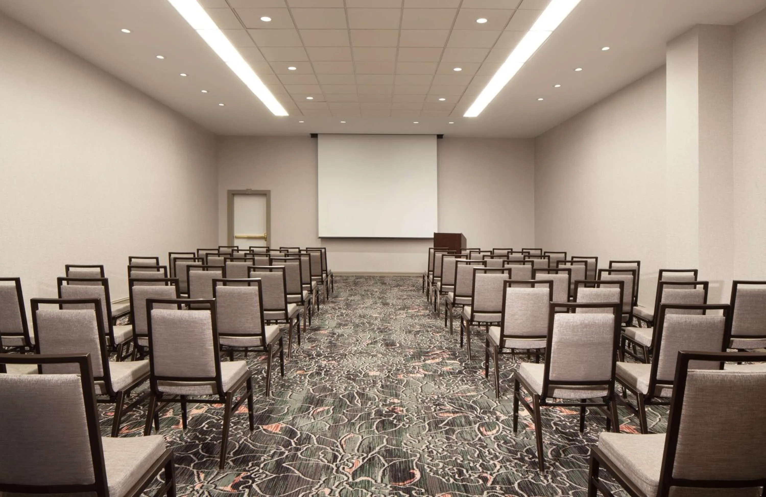 Meeting/conference room in Hilton Atlanta/Marietta Hotel & Conference Center
