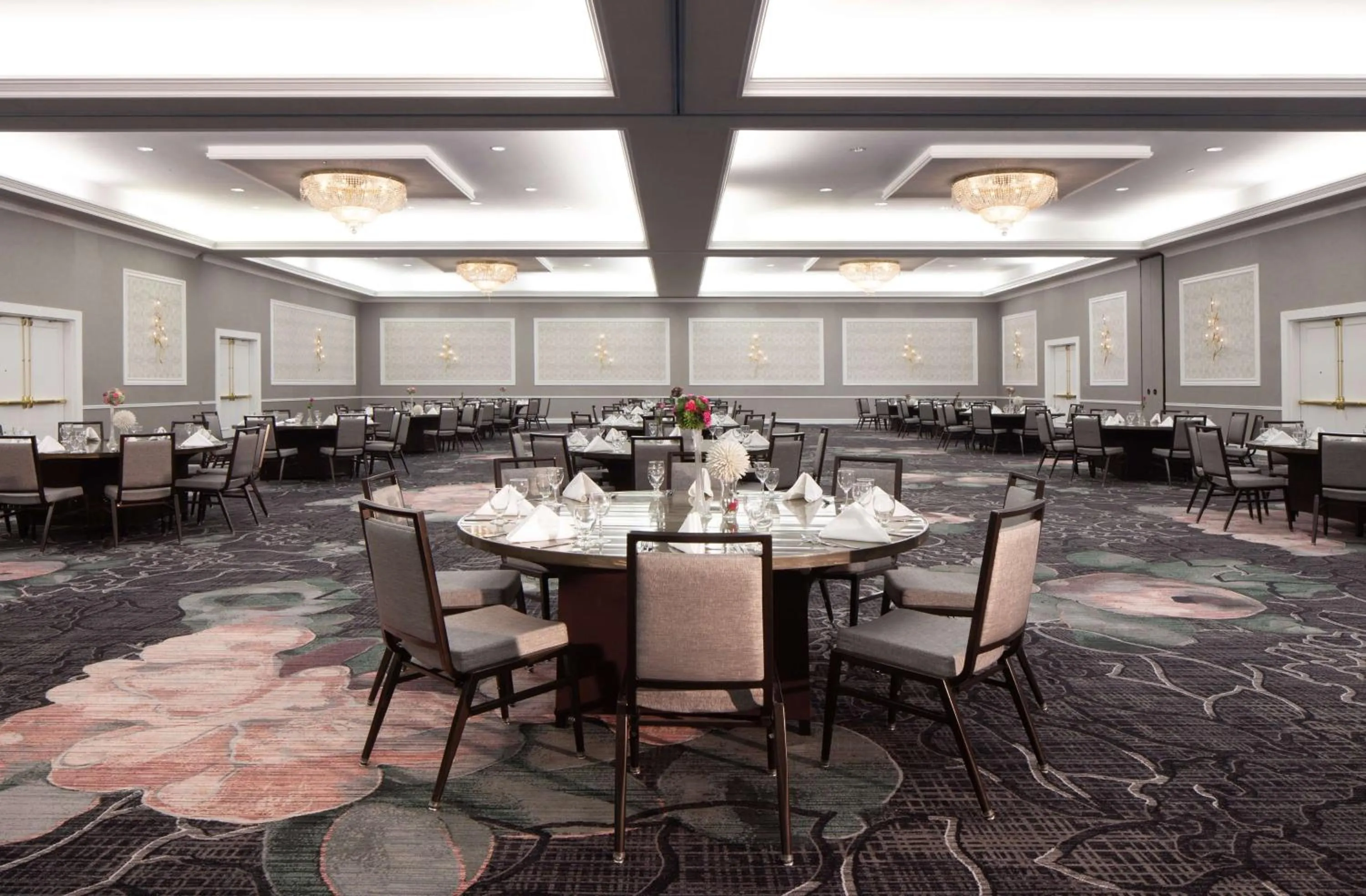 Meeting/conference room in Hilton Atlanta/Marietta Hotel & Conference Center