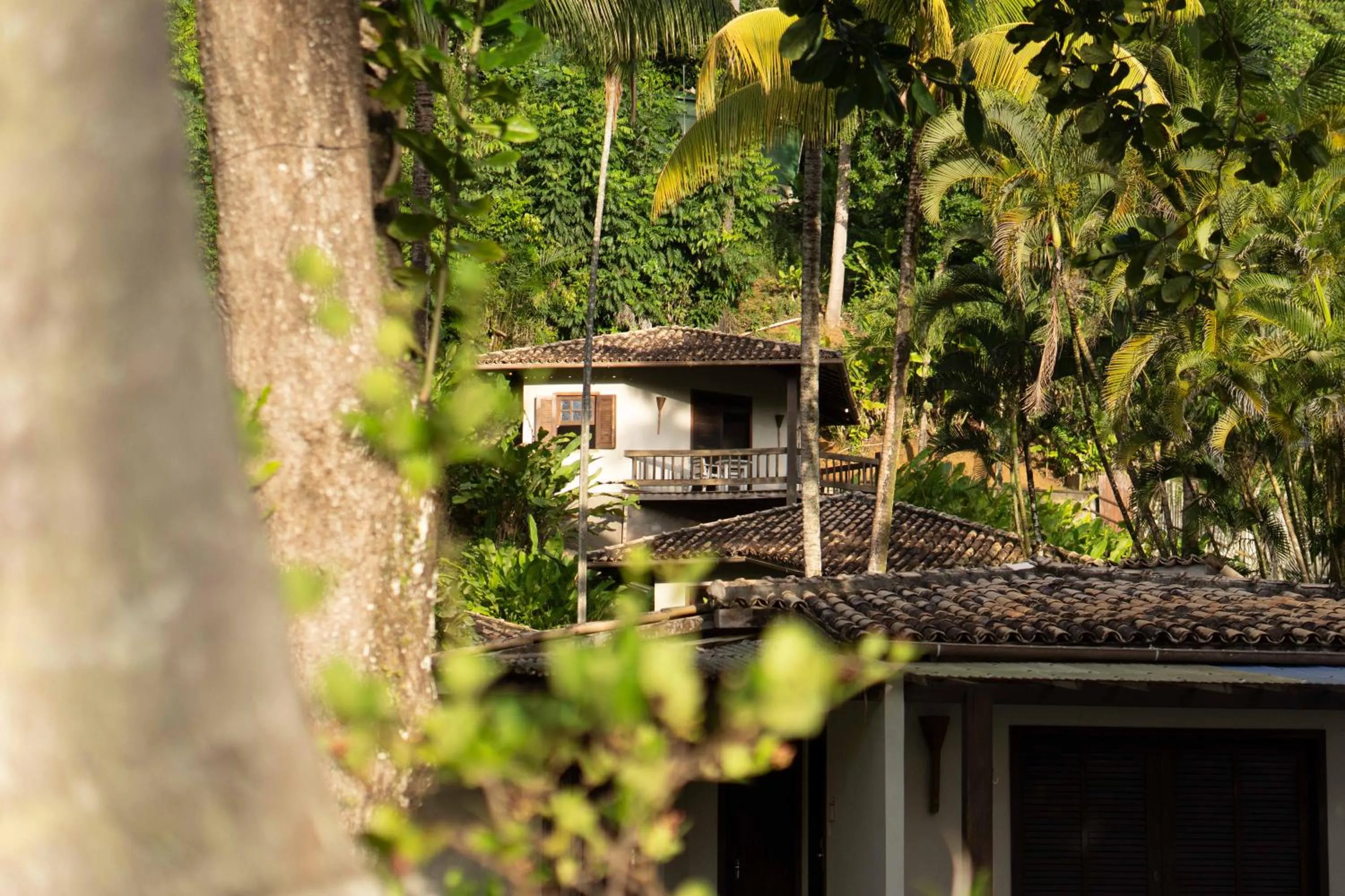 Aldeia do Mar Sensorial Hotel