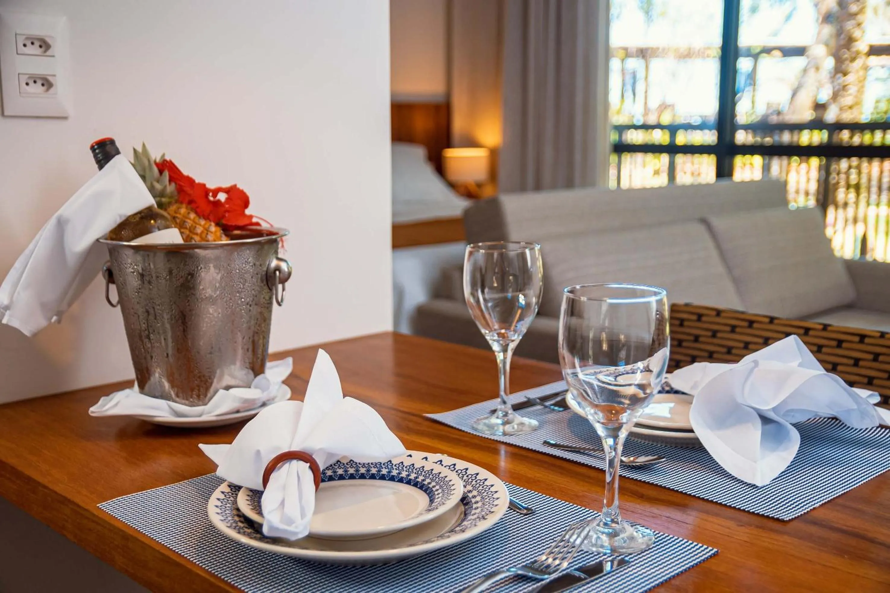 Balcony/Terrace in Aldeia do Mar Sensorial Hotel