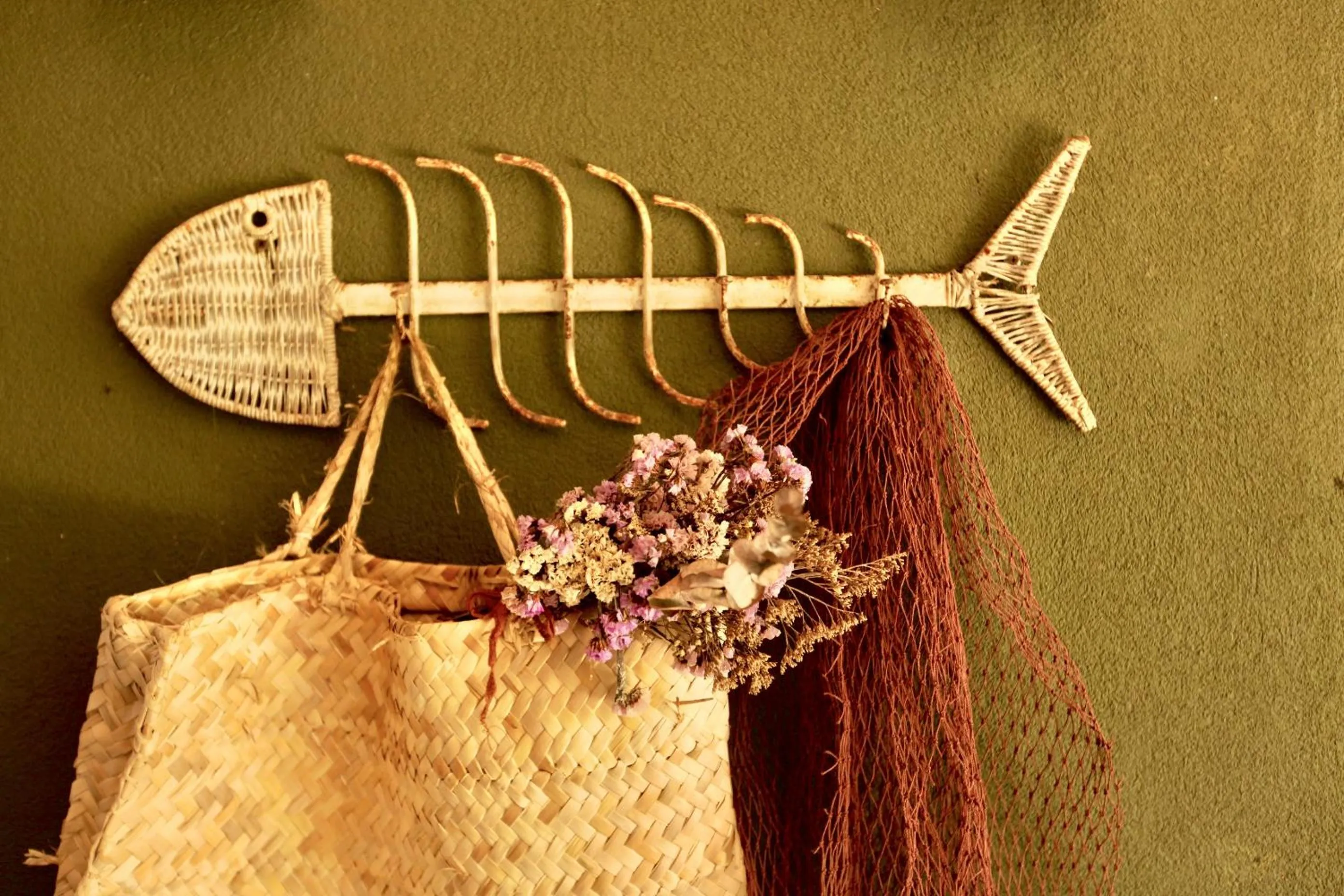 Restaurant/places to eat in Aldeia do Mar Sensorial Hotel