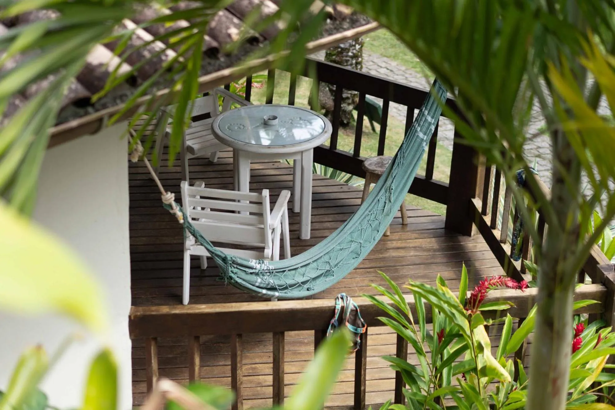 Aldeia do Mar Sensorial Hotel