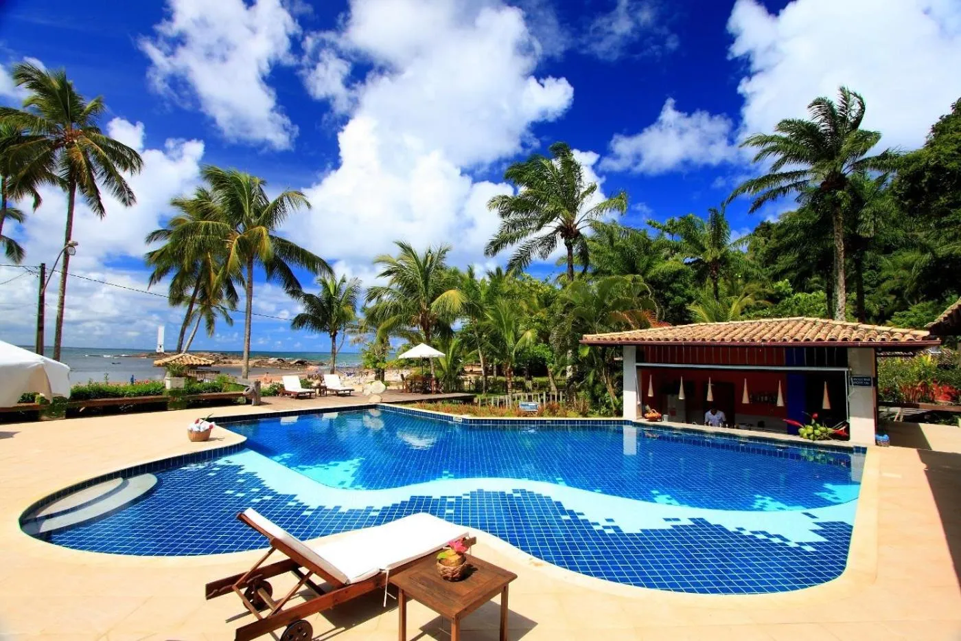 Day in Aldeia do Mar Sensorial Hotel