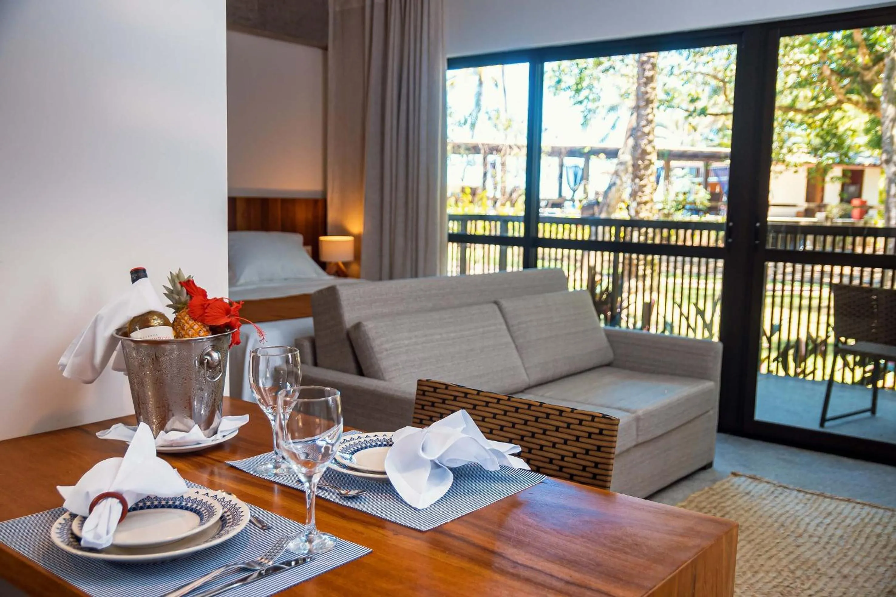 View (from property/room) in Aldeia do Mar Sensorial Hotel