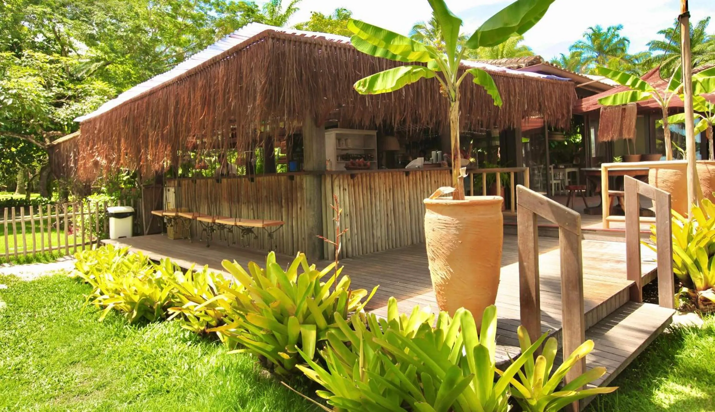 Property building in Aldeia do Mar Sensorial Hotel