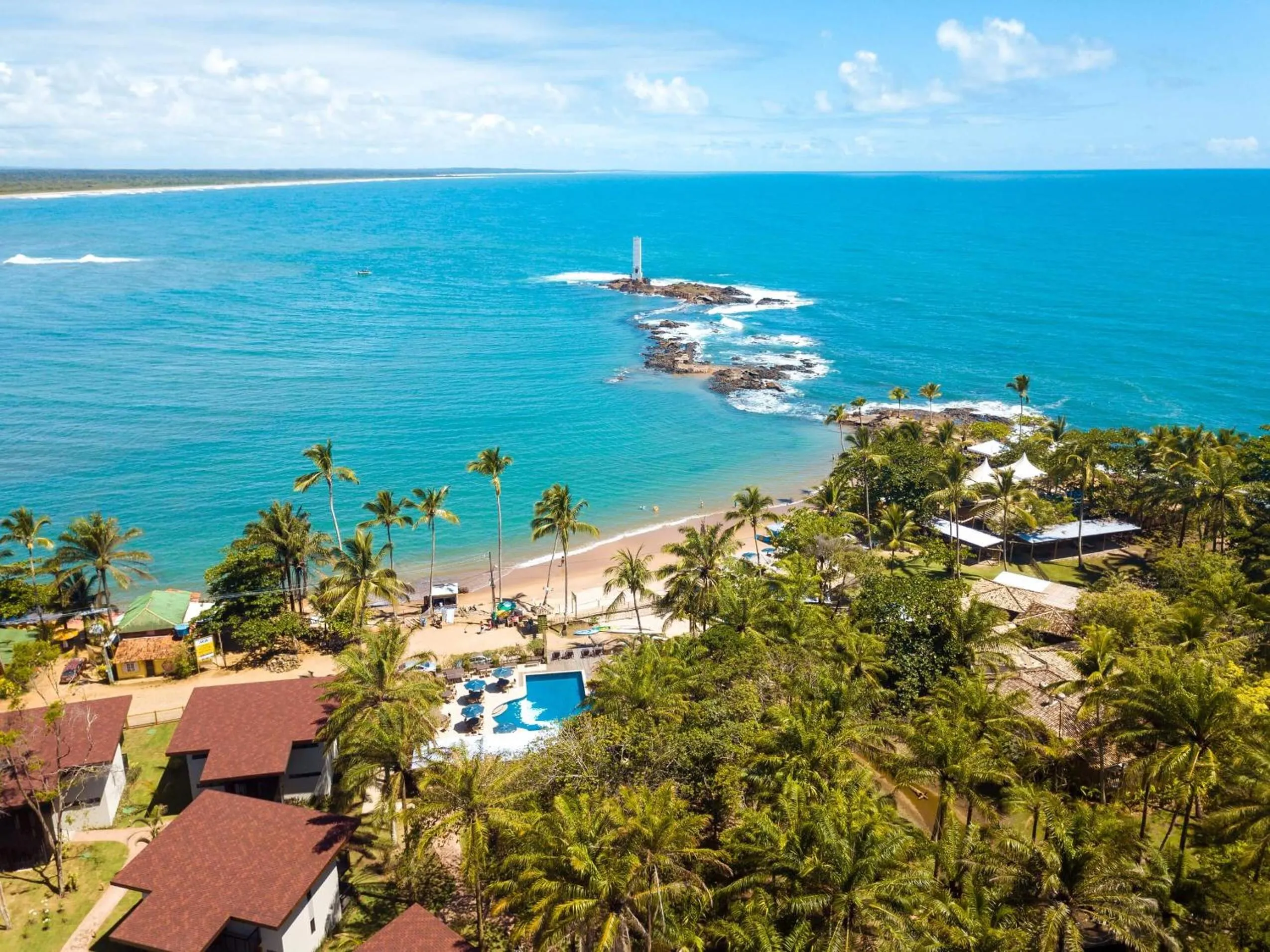 Day in Aldeia do Mar Sensorial Hotel