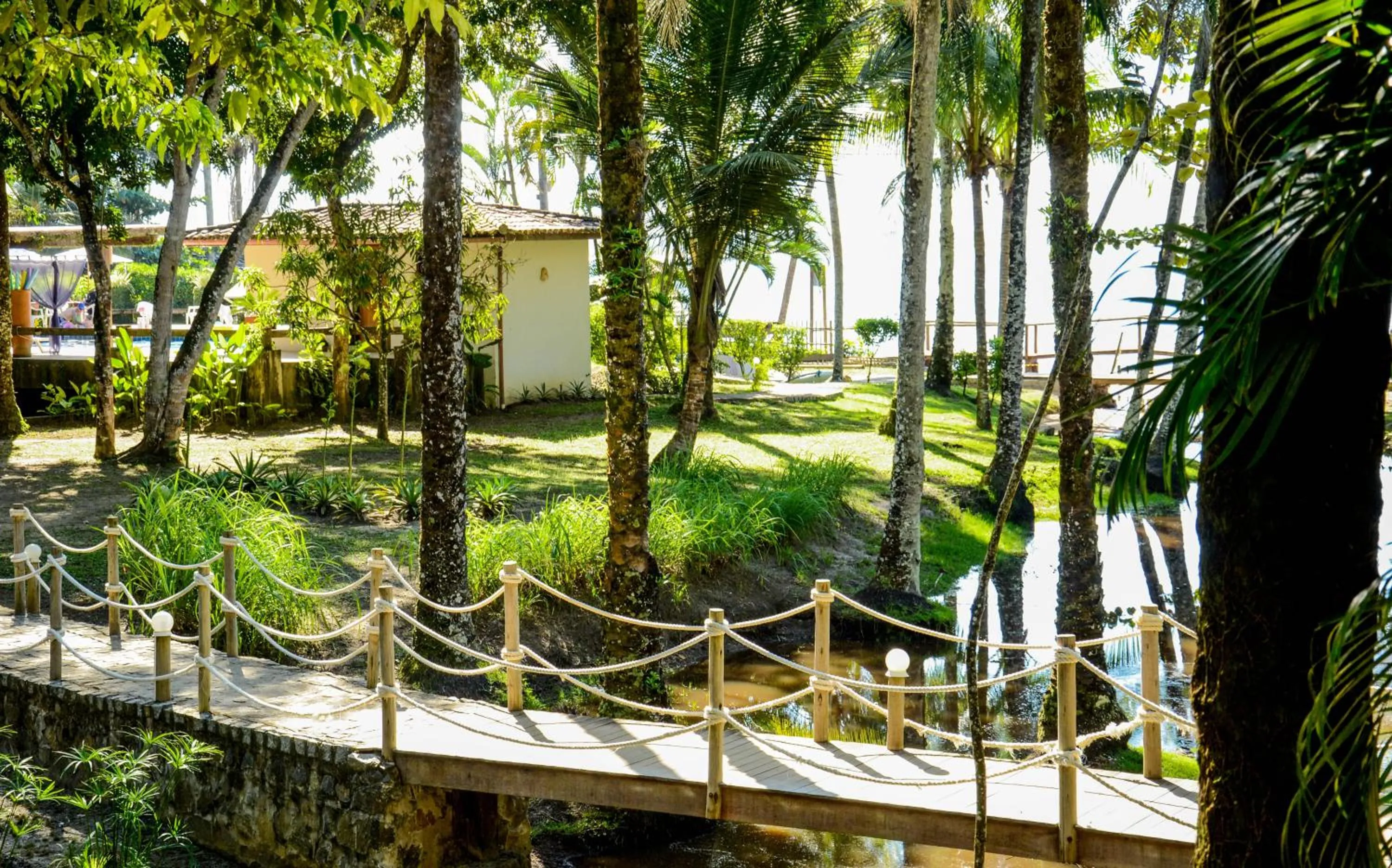 Day in Aldeia do Mar Sensorial Hotel