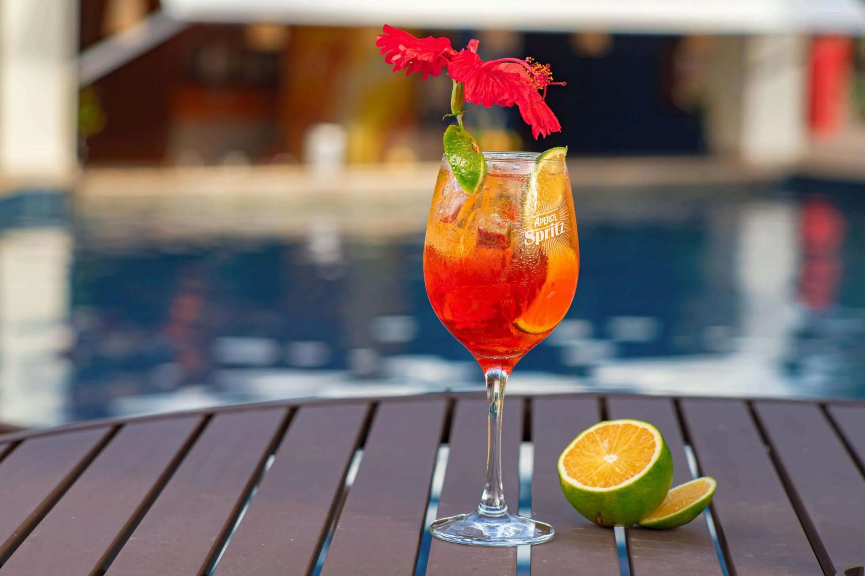 Day in Aldeia do Mar Sensorial Hotel