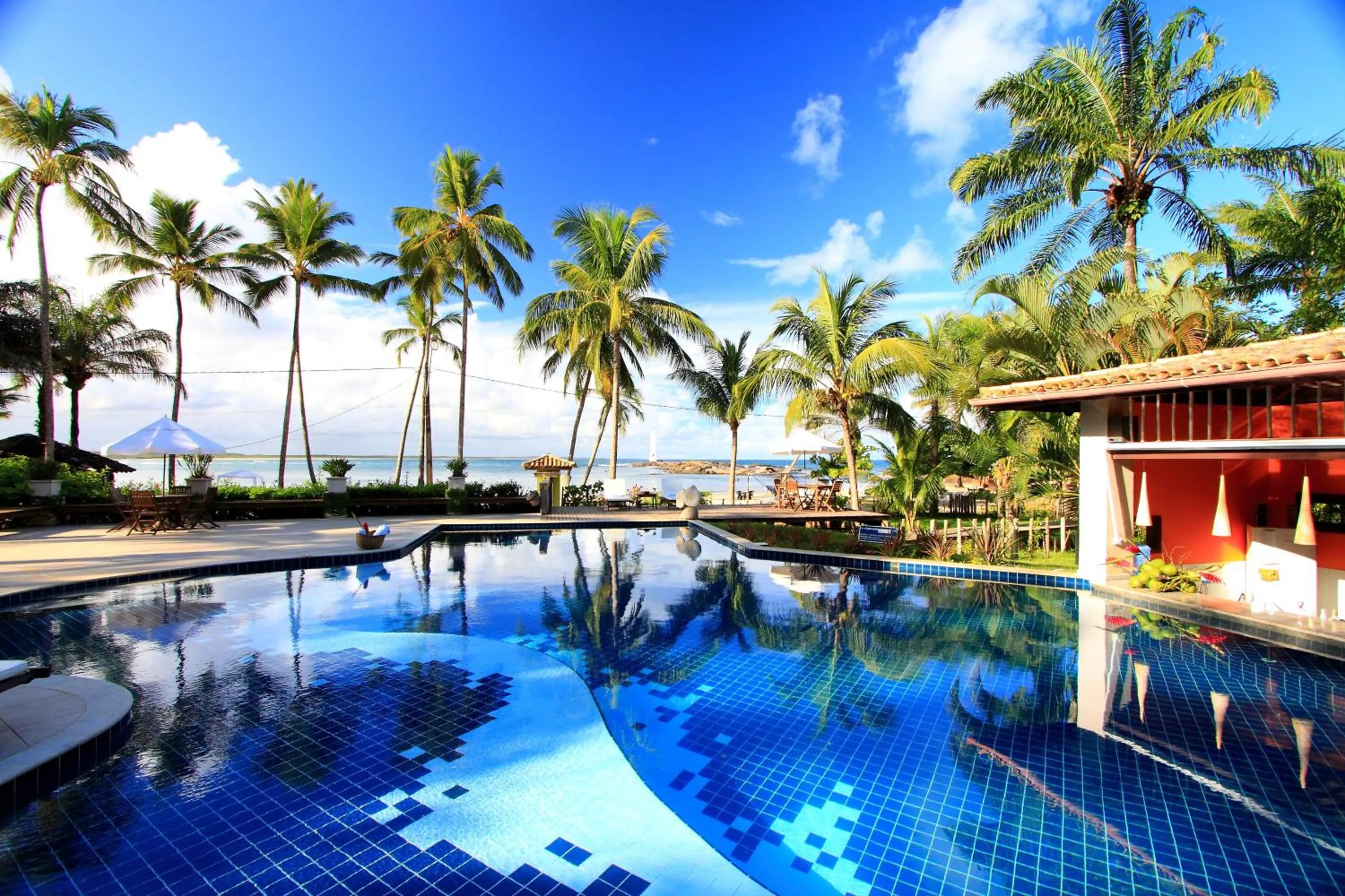 Day in Aldeia do Mar Sensorial Hotel