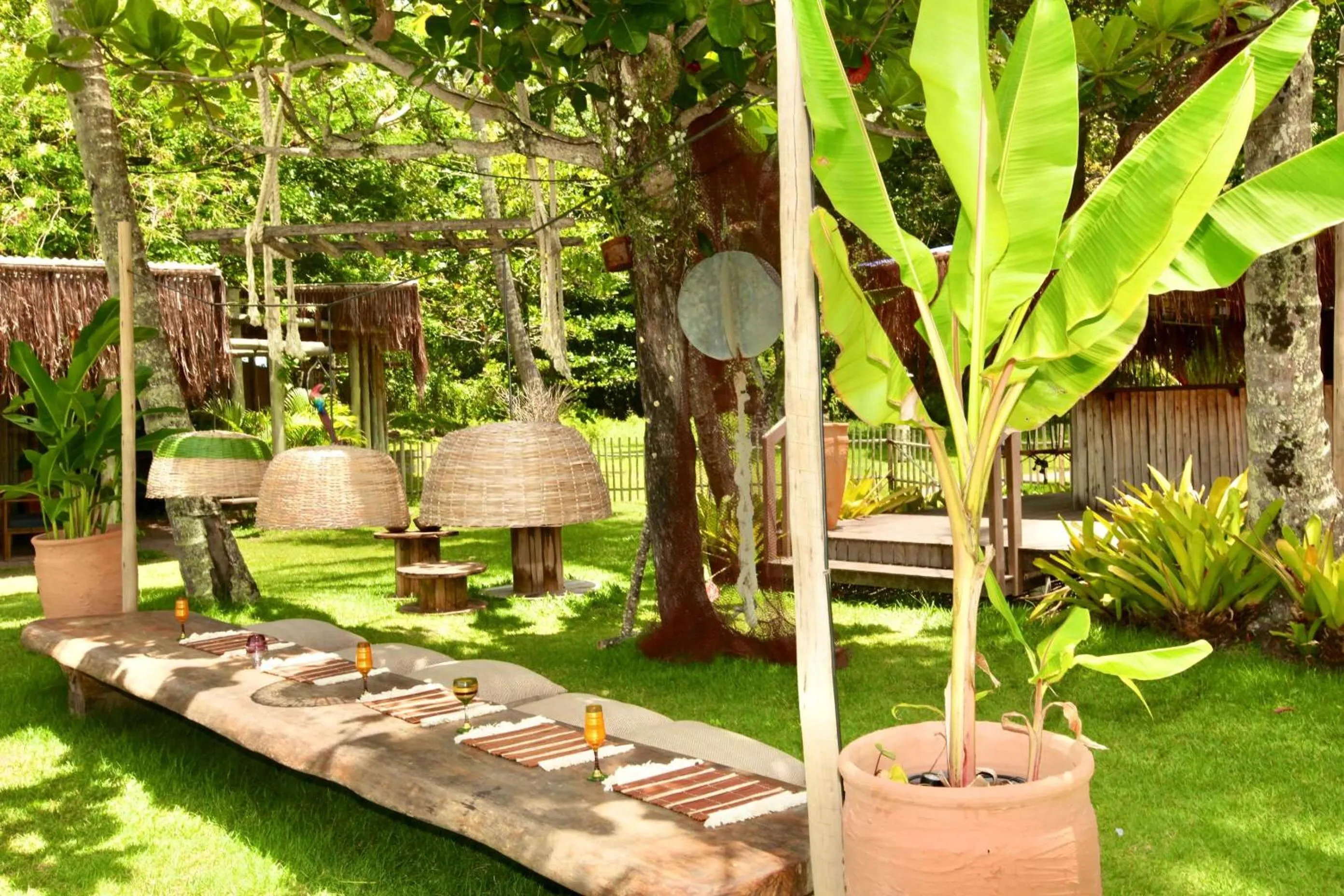 Restaurant/places to eat in Aldeia do Mar Sensorial Hotel