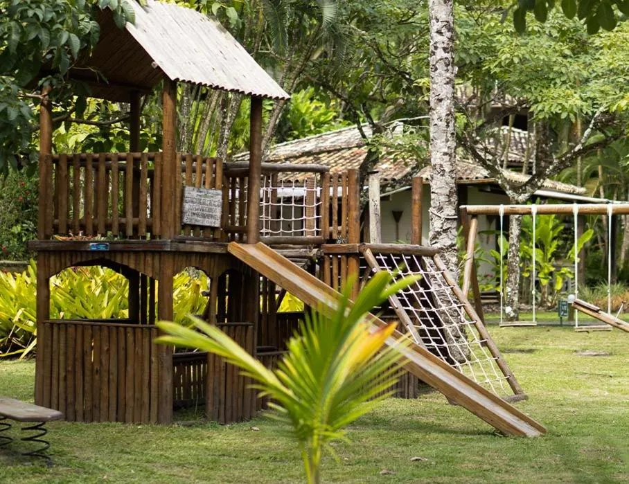 Kids's club in Aldeia do Mar Sensorial Hotel