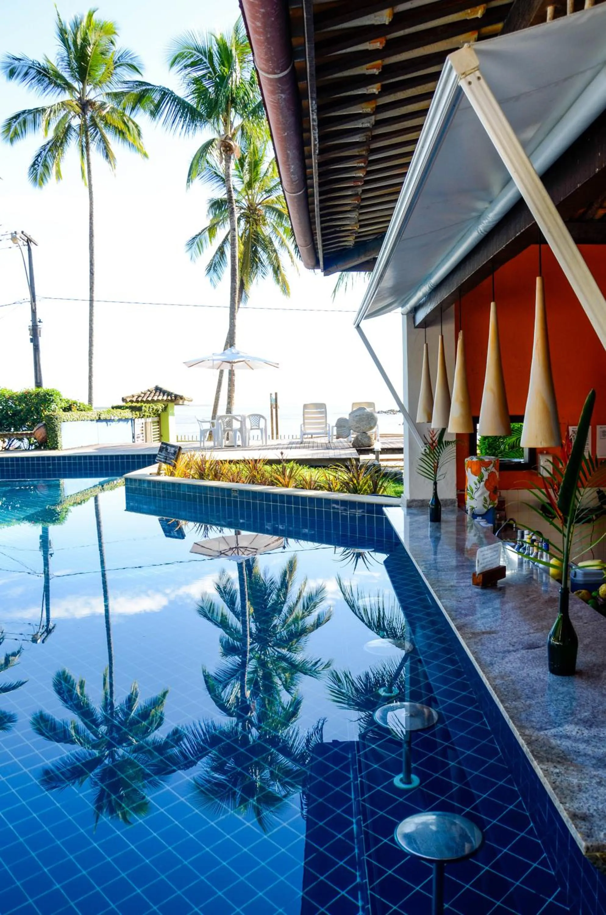 Day in Aldeia do Mar Sensorial Hotel