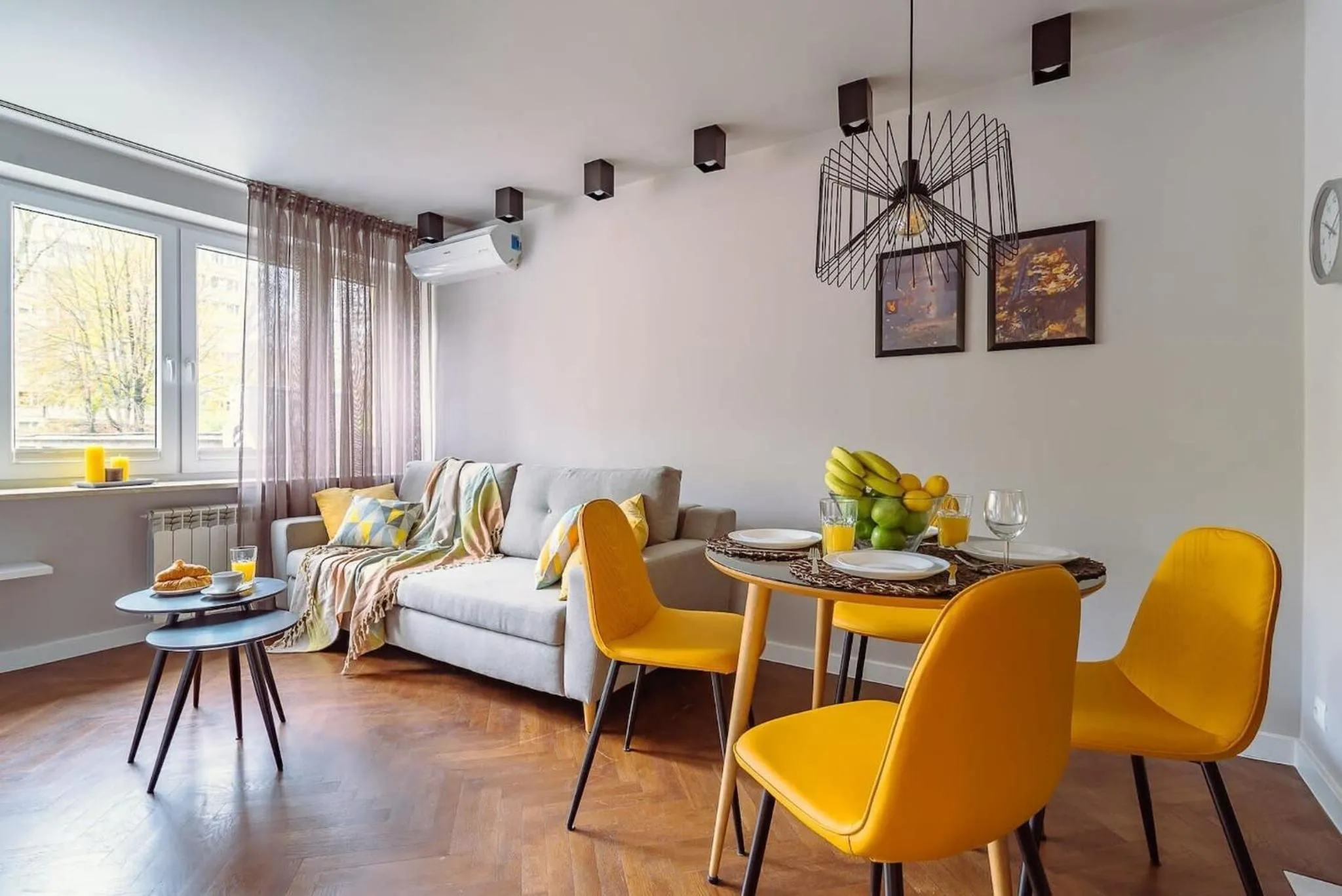 Bruna 2 - Charming Apartment by Noclegi Renters