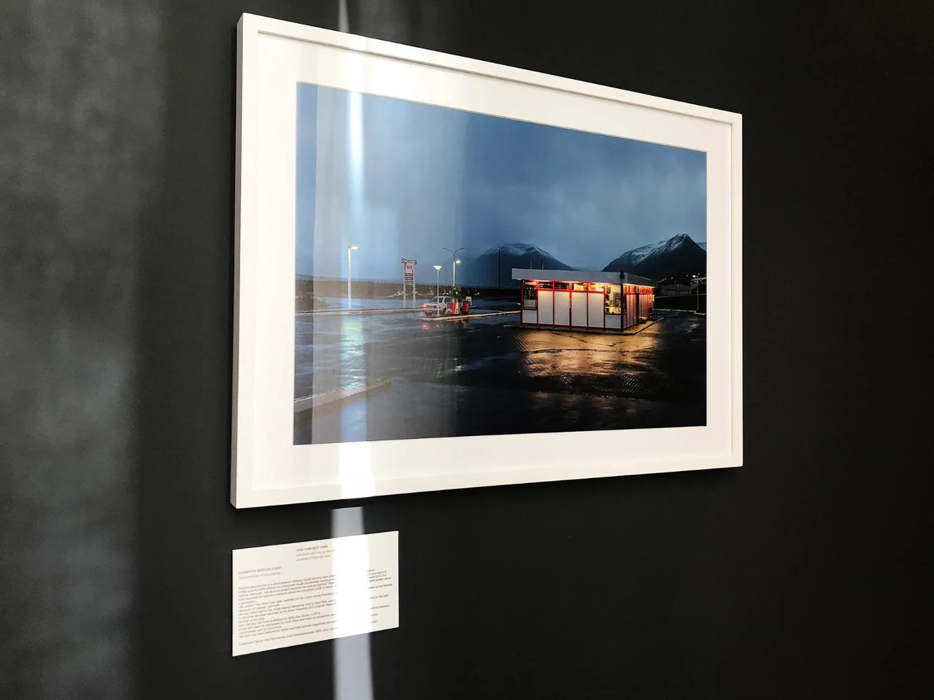 Lobby or reception in BB Casamatta