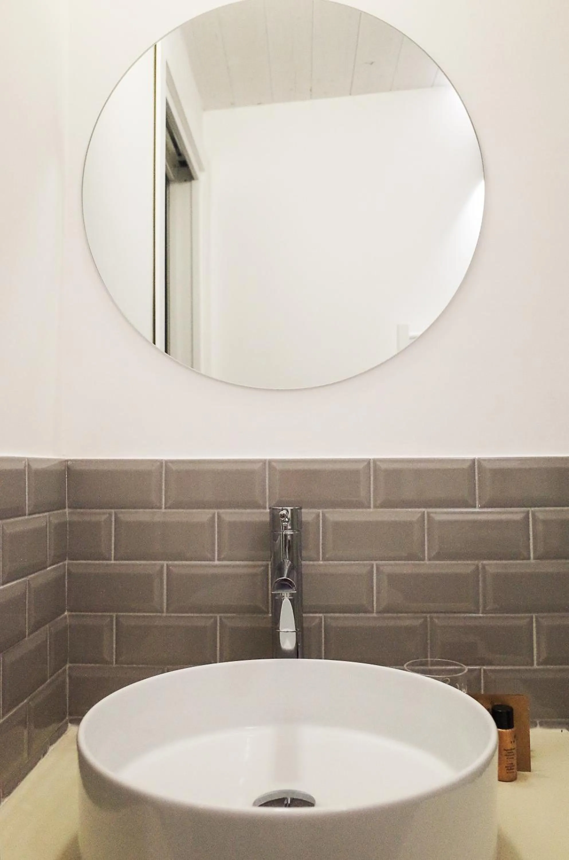 Bathroom in BB Casamatta