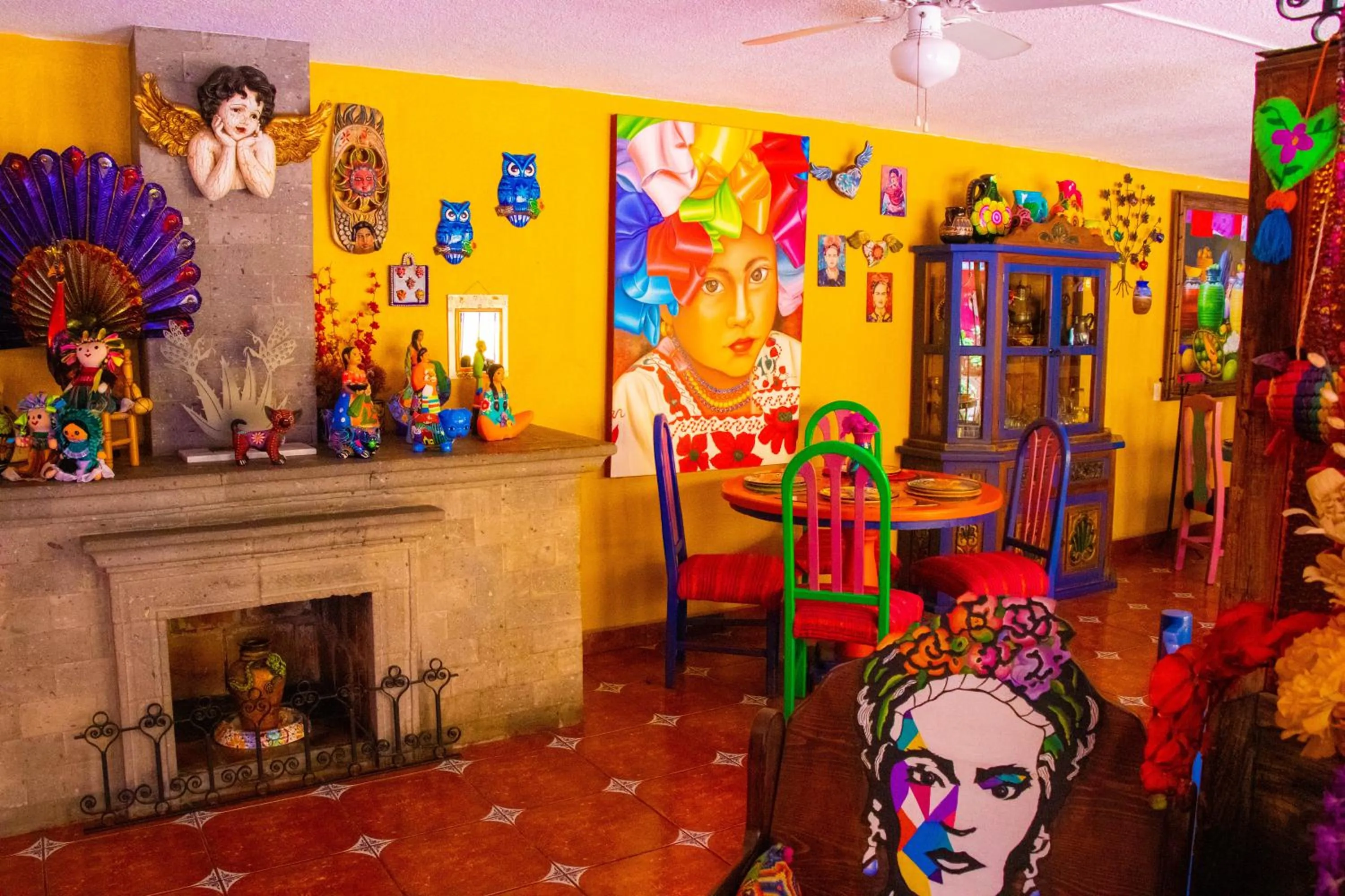 Posada las Margaritas