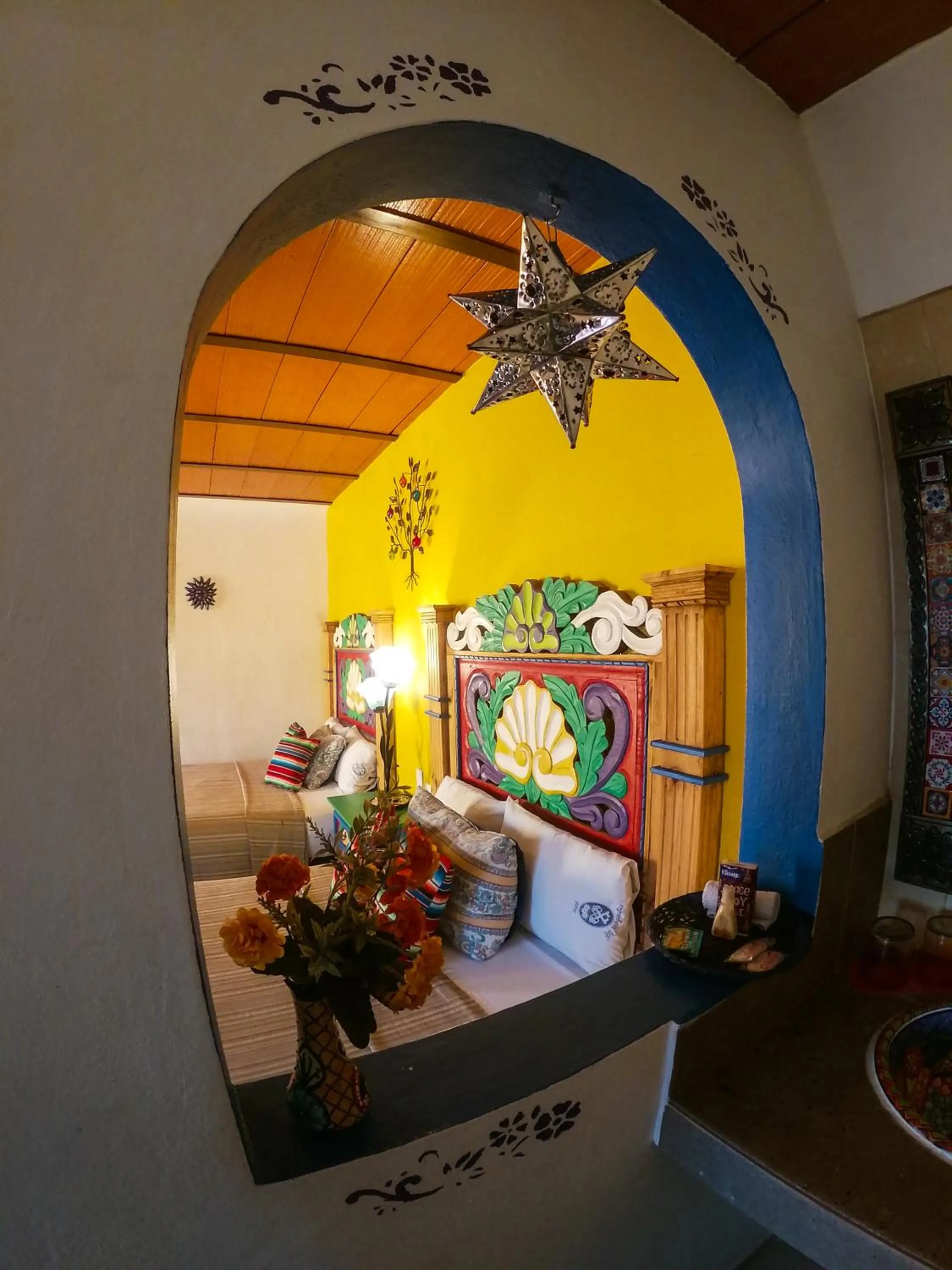 Posada las Margaritas