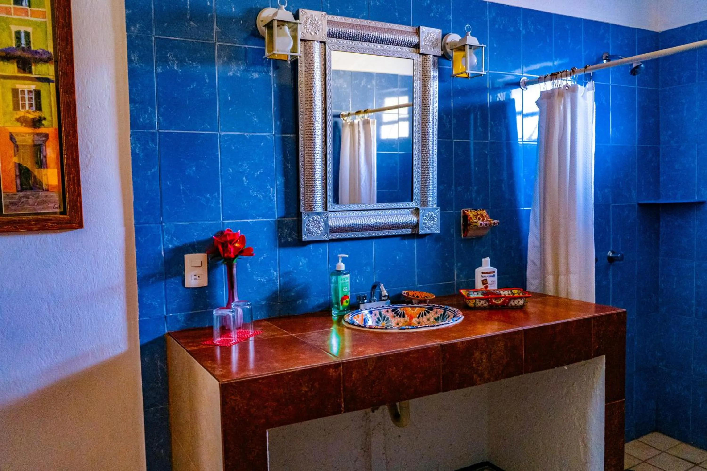 Posada las Margaritas