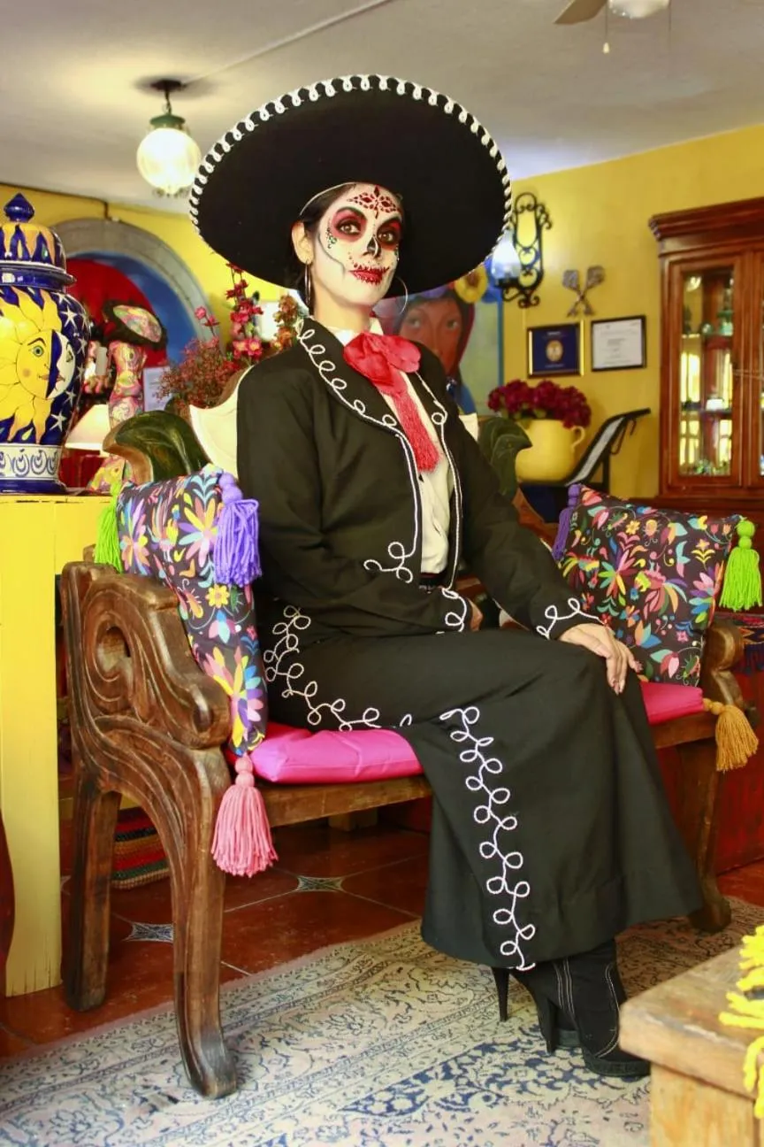 Posada las Margaritas