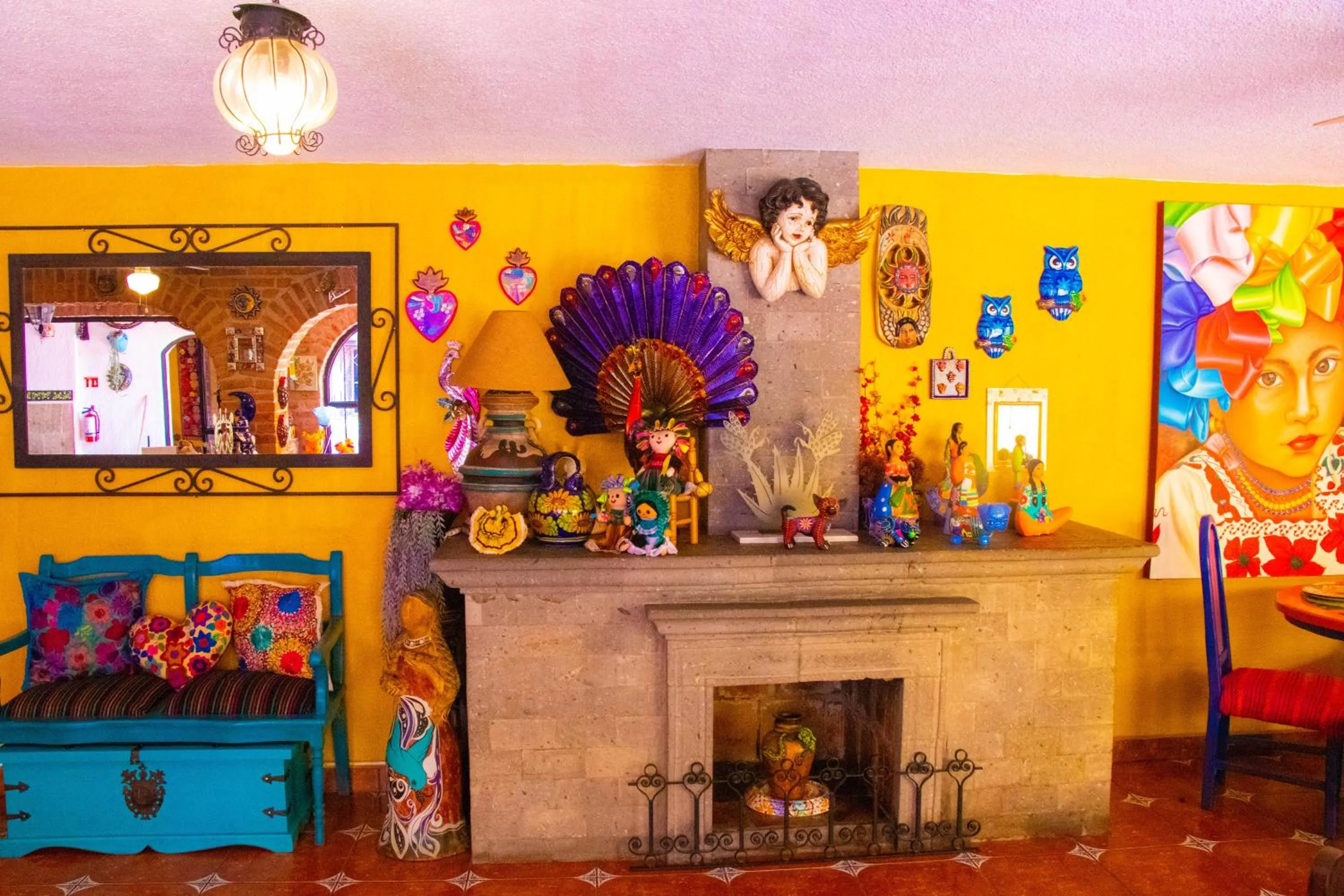 Posada las Margaritas