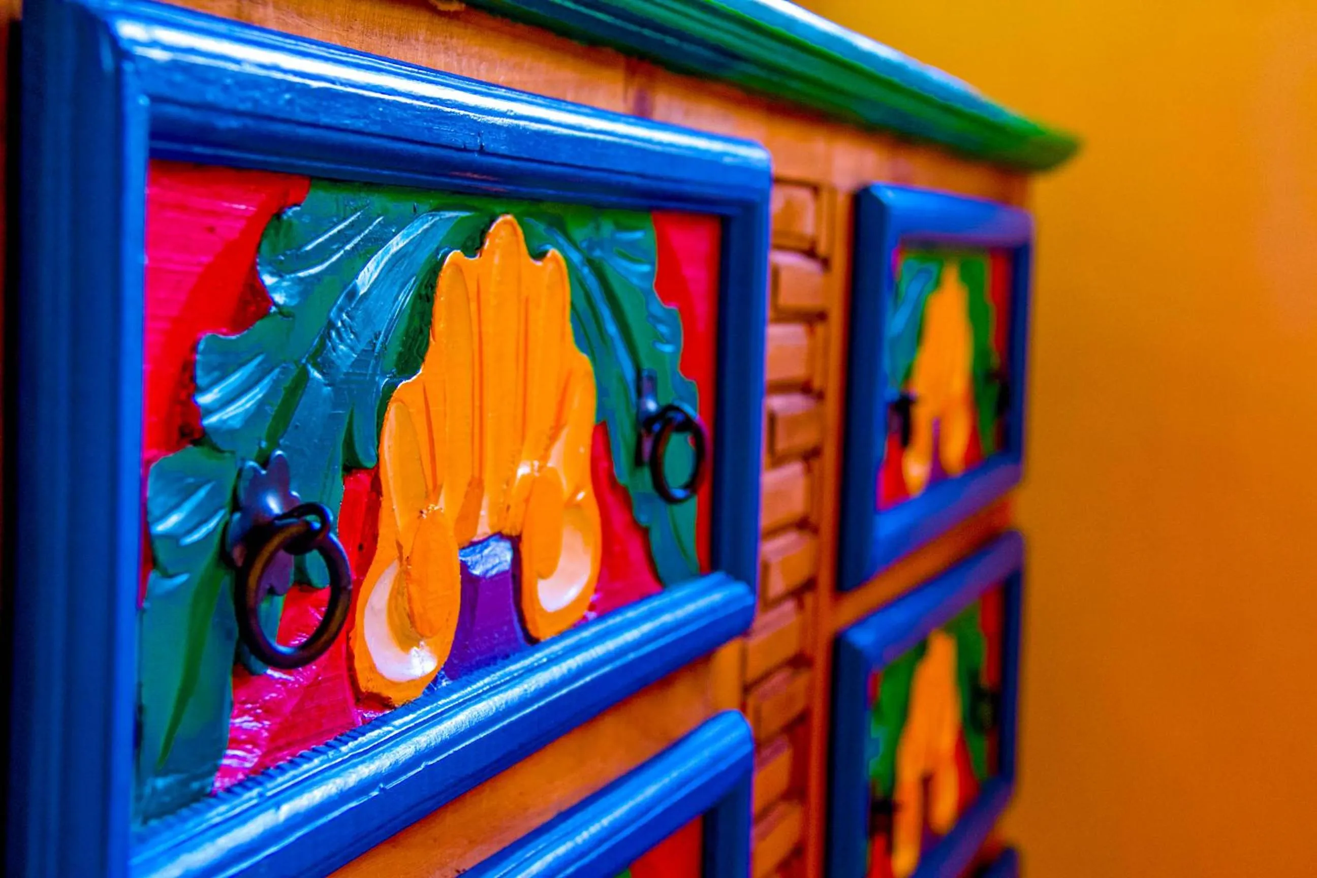 Posada las Margaritas