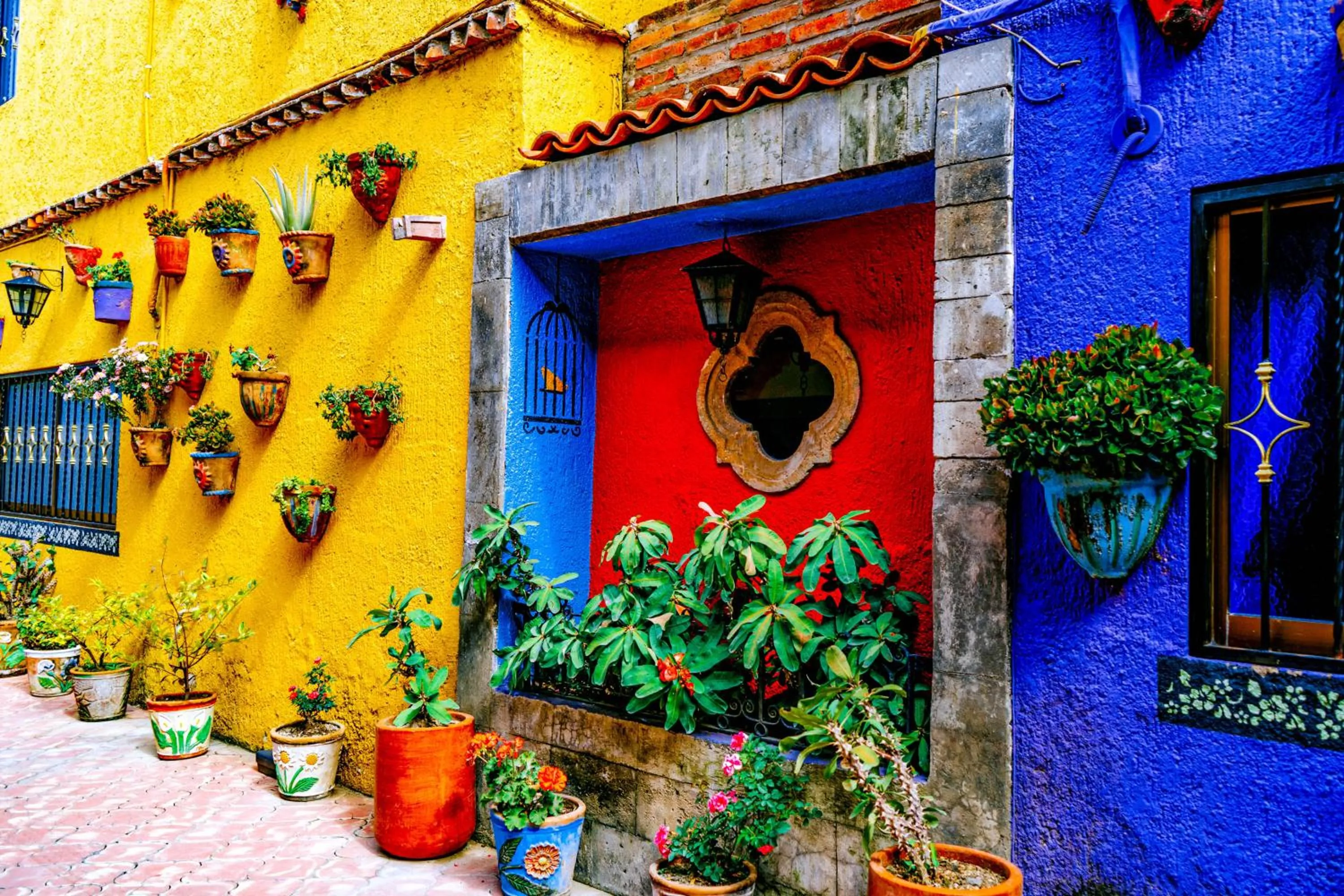 Posada las Margaritas