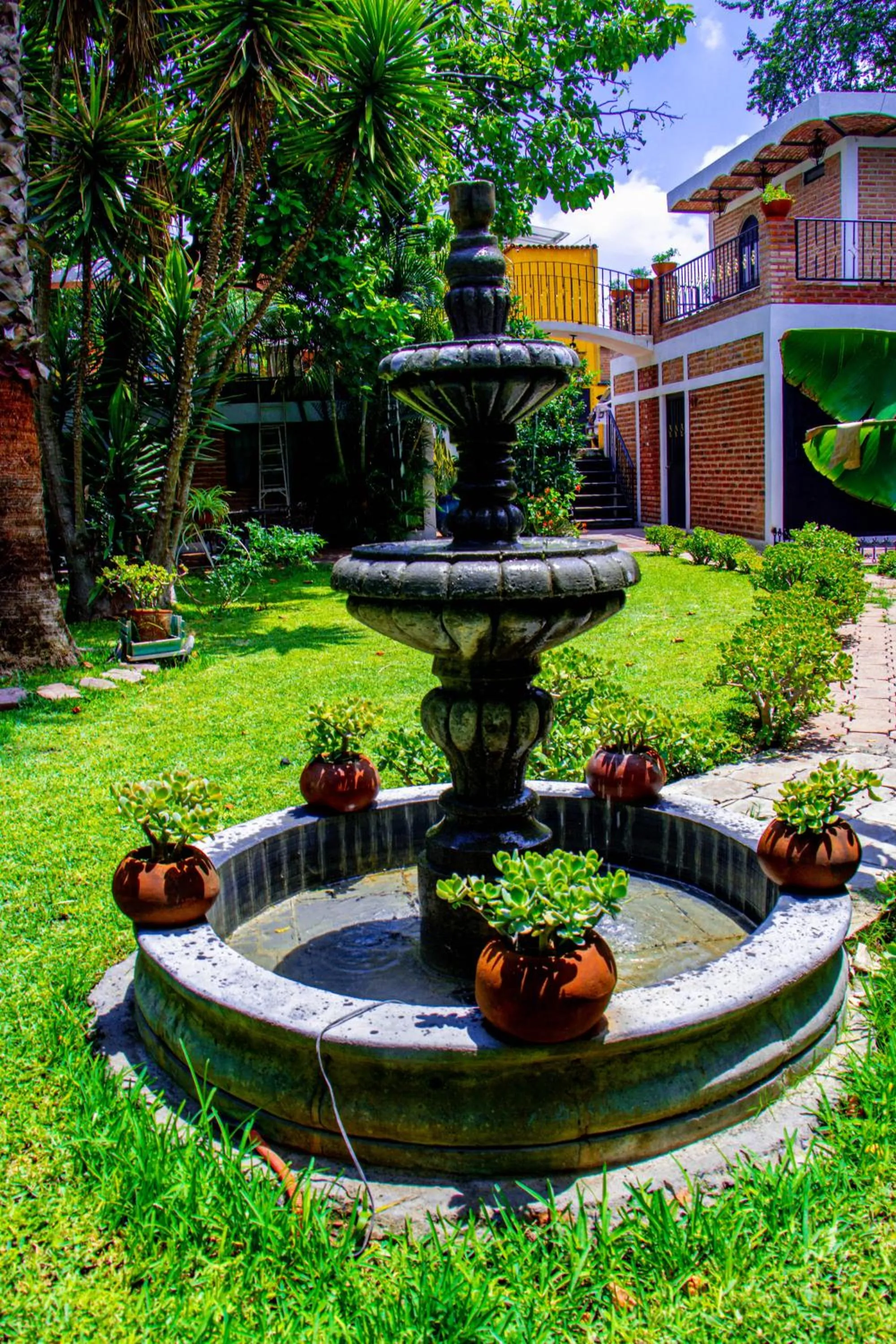 Posada las Margaritas