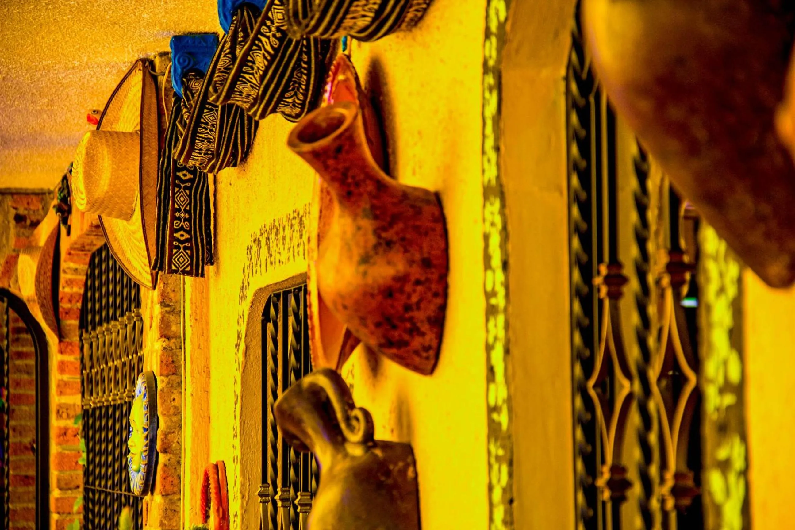 Posada las Margaritas