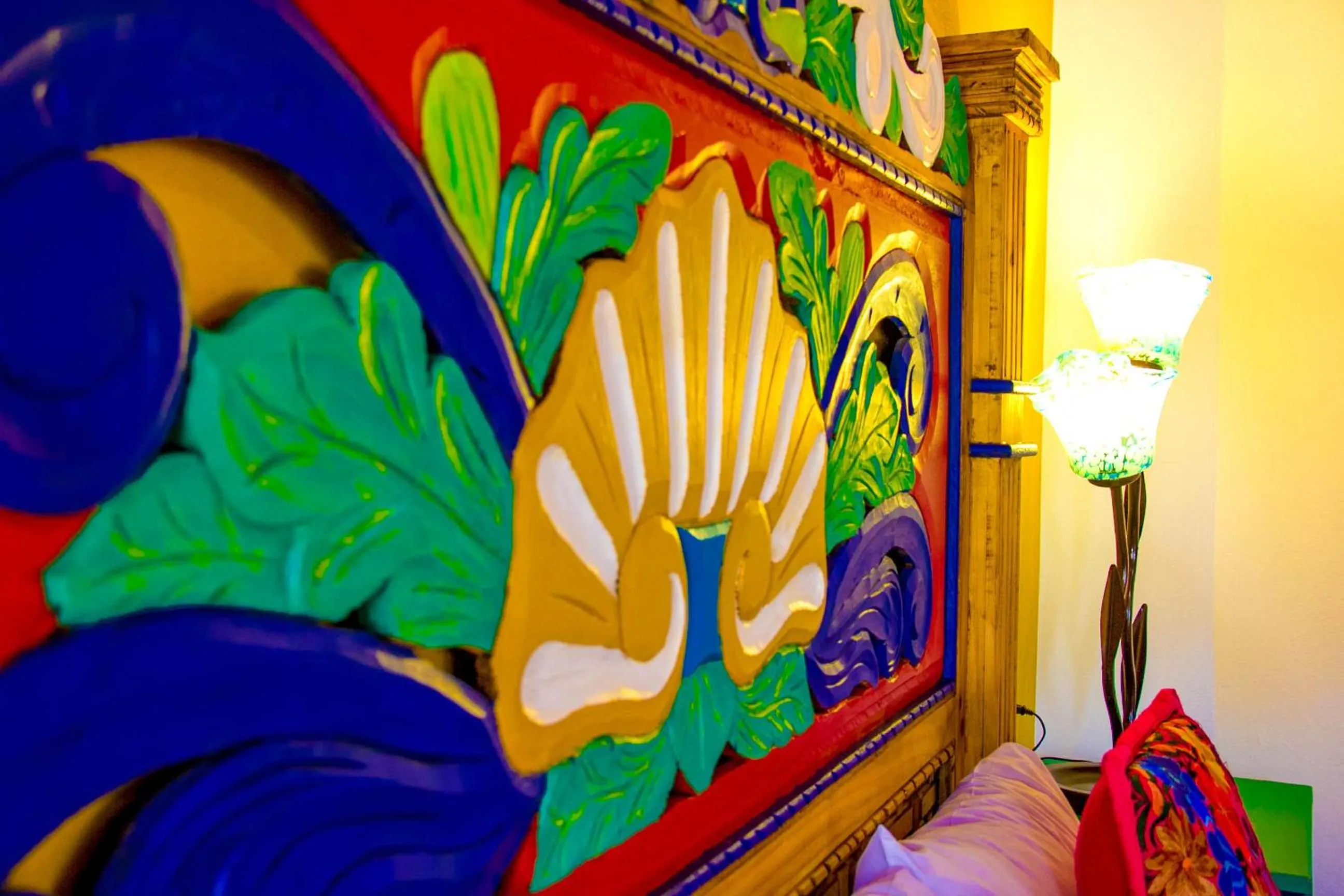 Posada las Margaritas