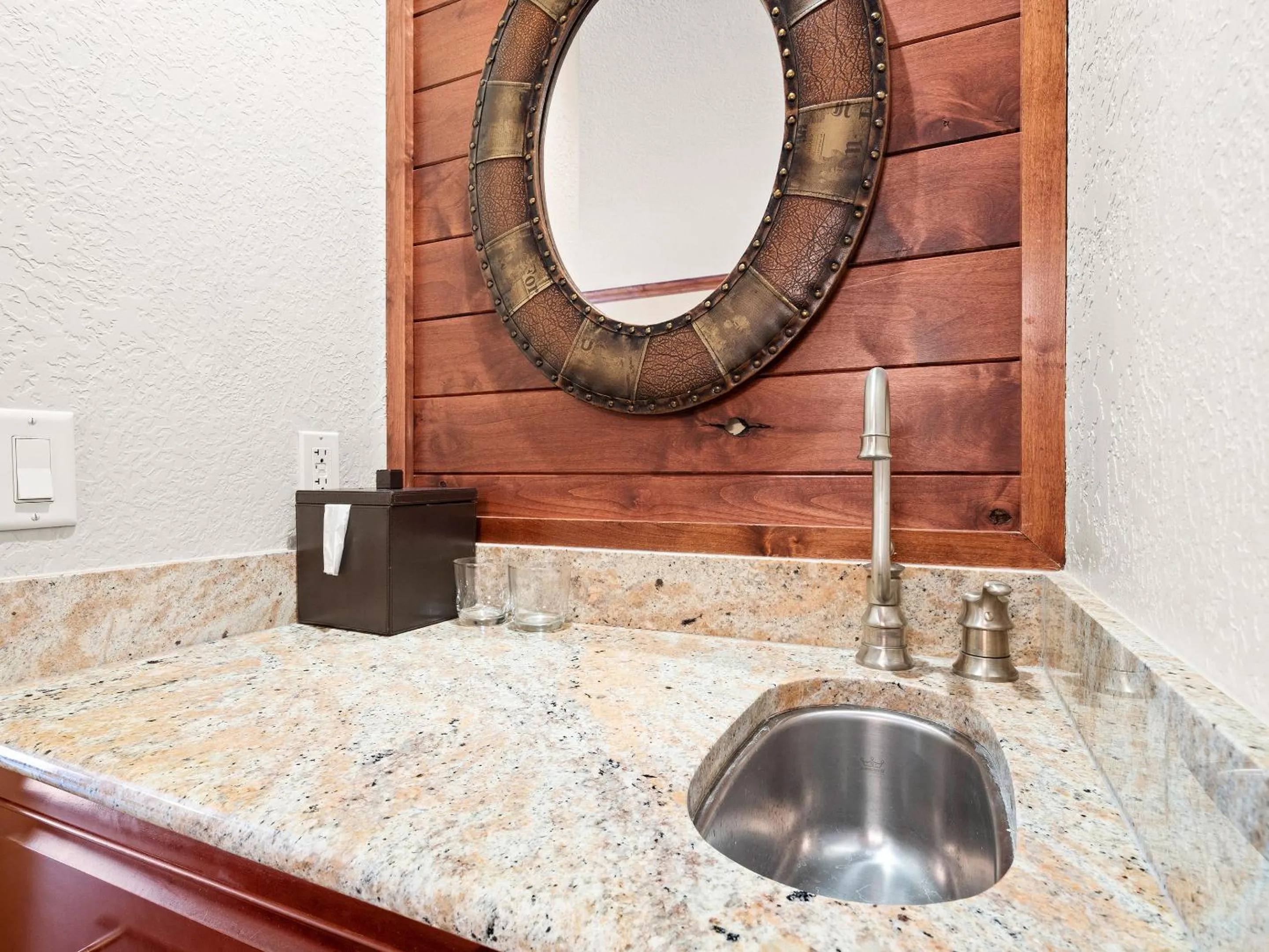 minibar in Canyons Village Condos by All Seasons Resort Lodging