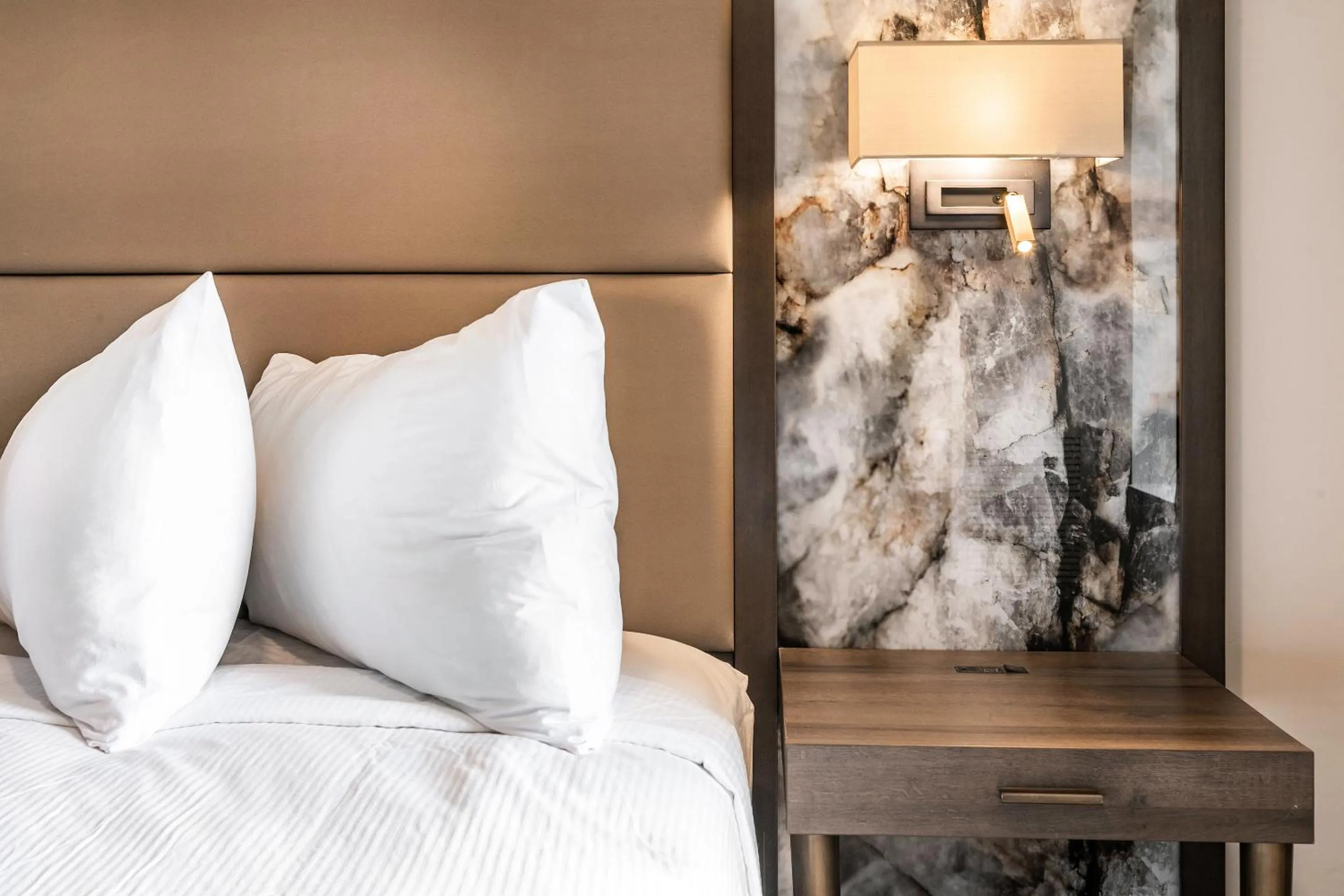 Bedroom, Bed in Canyons Village Condos by All Seasons Resort Lodging