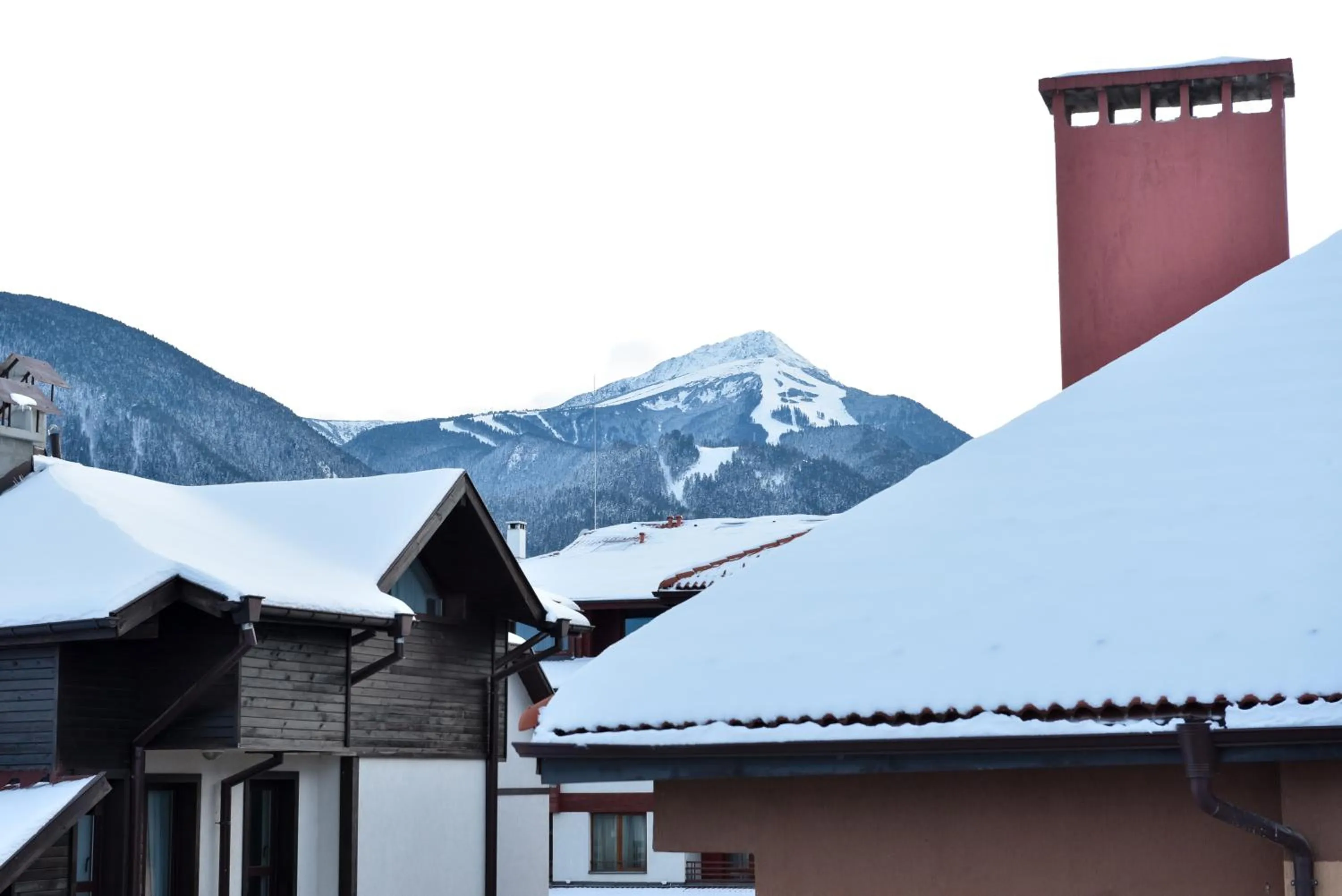 Nearby landmark in Hotel Ida